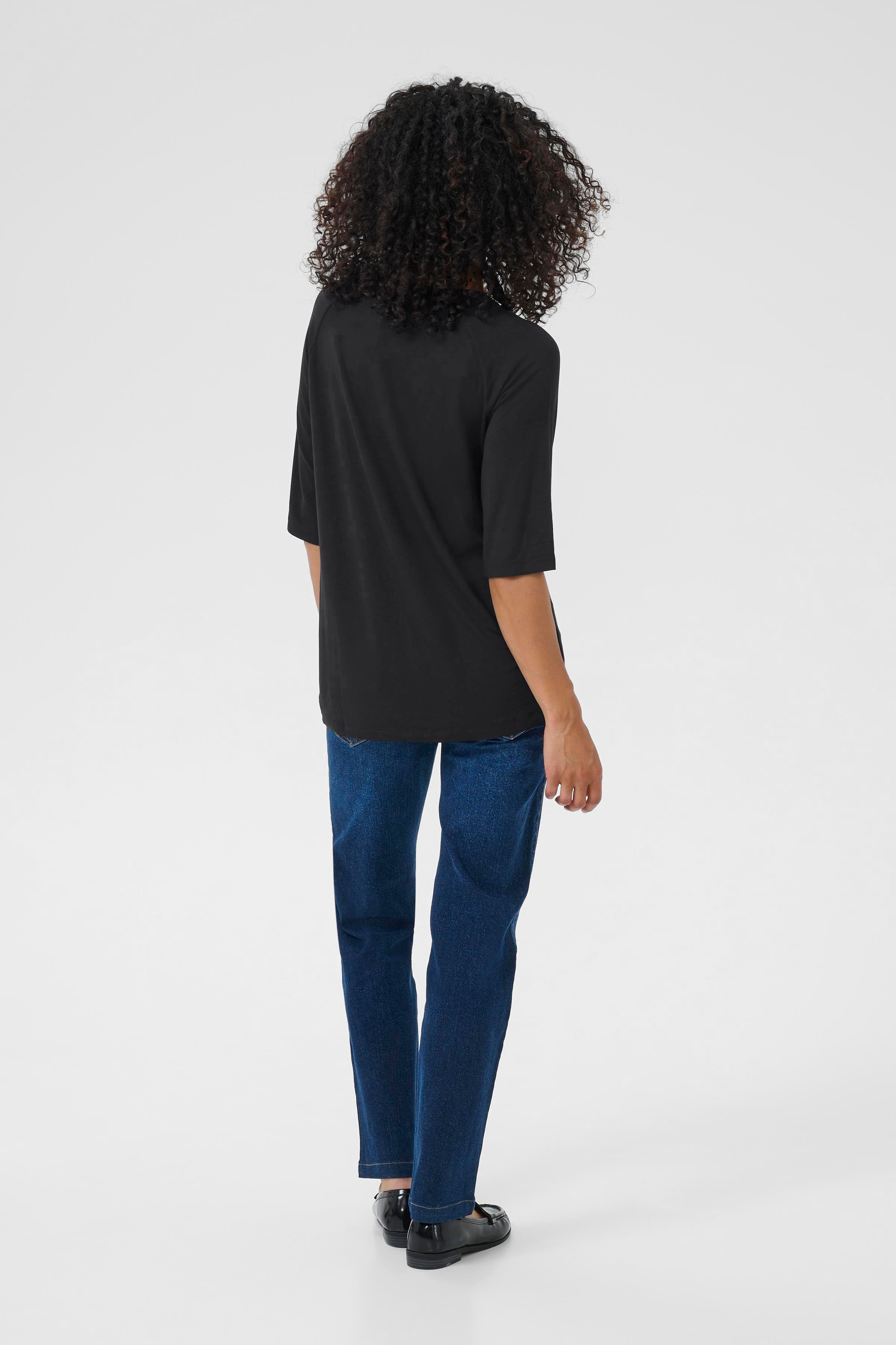 BPklara T-shirt LOOKBOOK BACK 40103483-400010