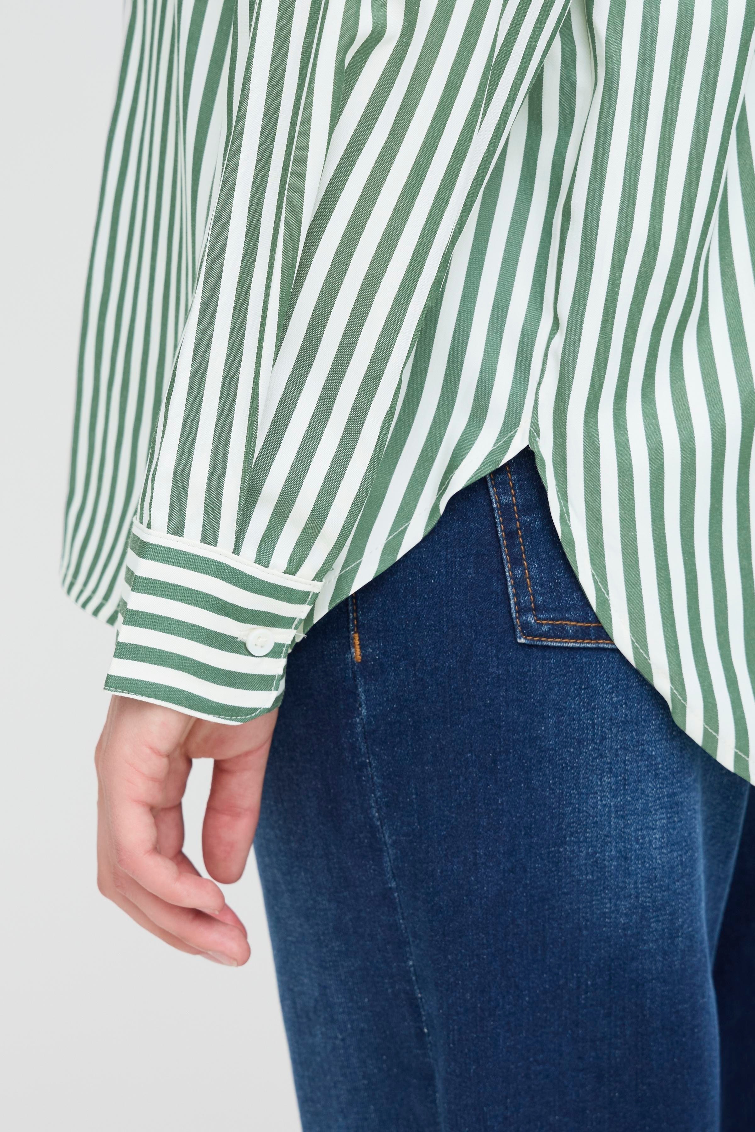 IHKITTA Skjorte LOOKBOOK DETAIL 20123898-195920