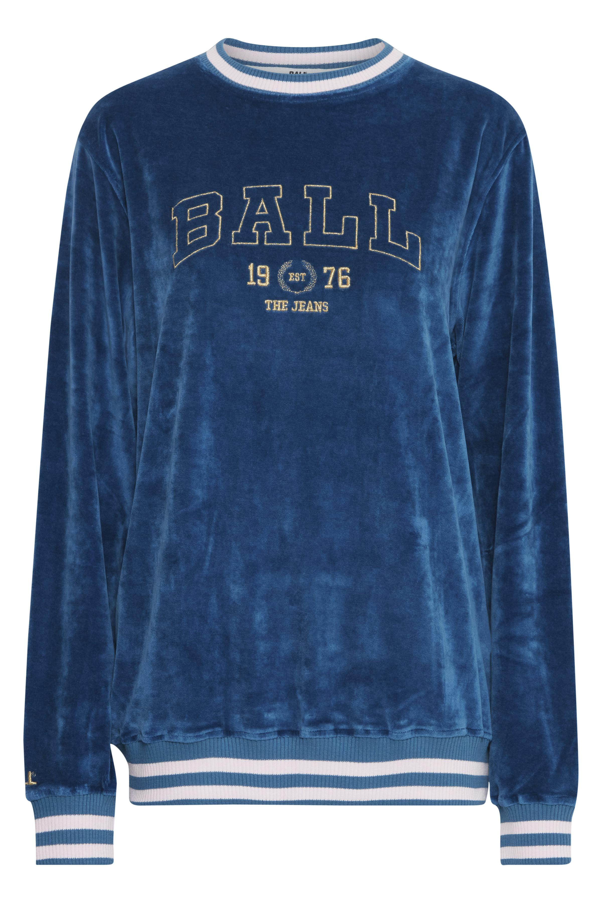 P. ROSE SWEATSHIRT PACK FRONT 50400063-193934