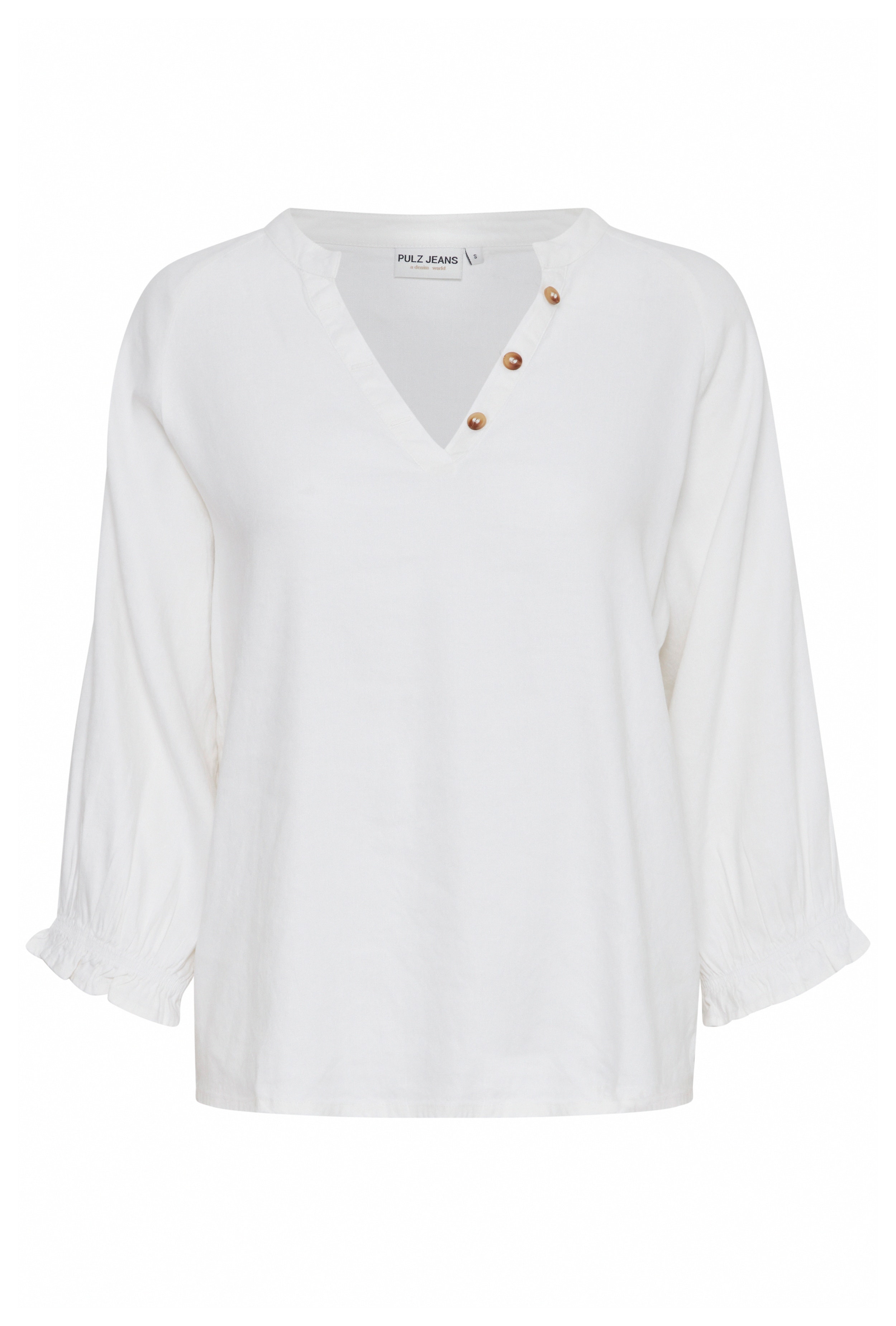 PZLUCA Bluse PACK FRONT 50208152-114800