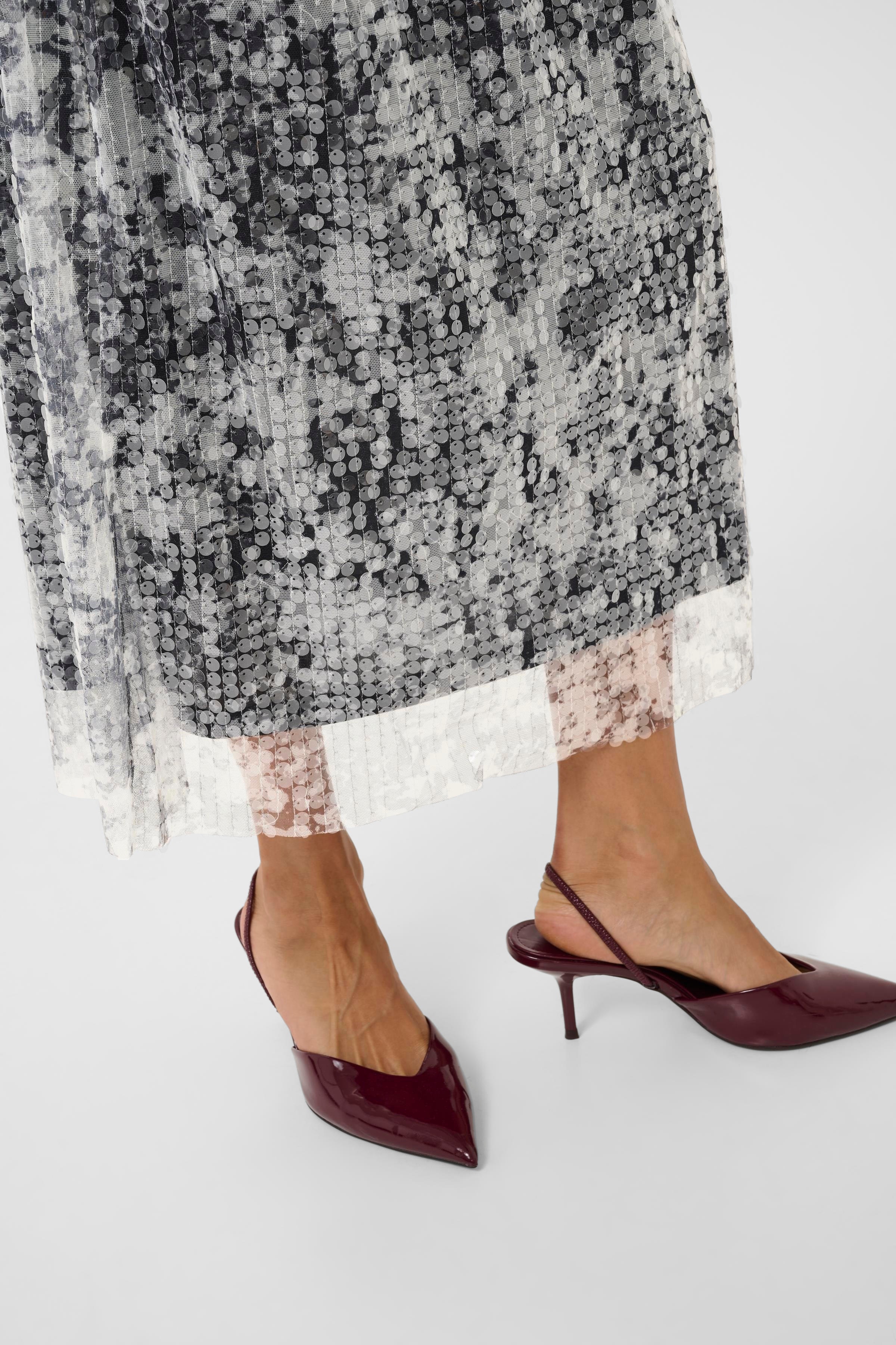 CUwilma Skirt LOOKBOOK DETAIL 50112296-108400