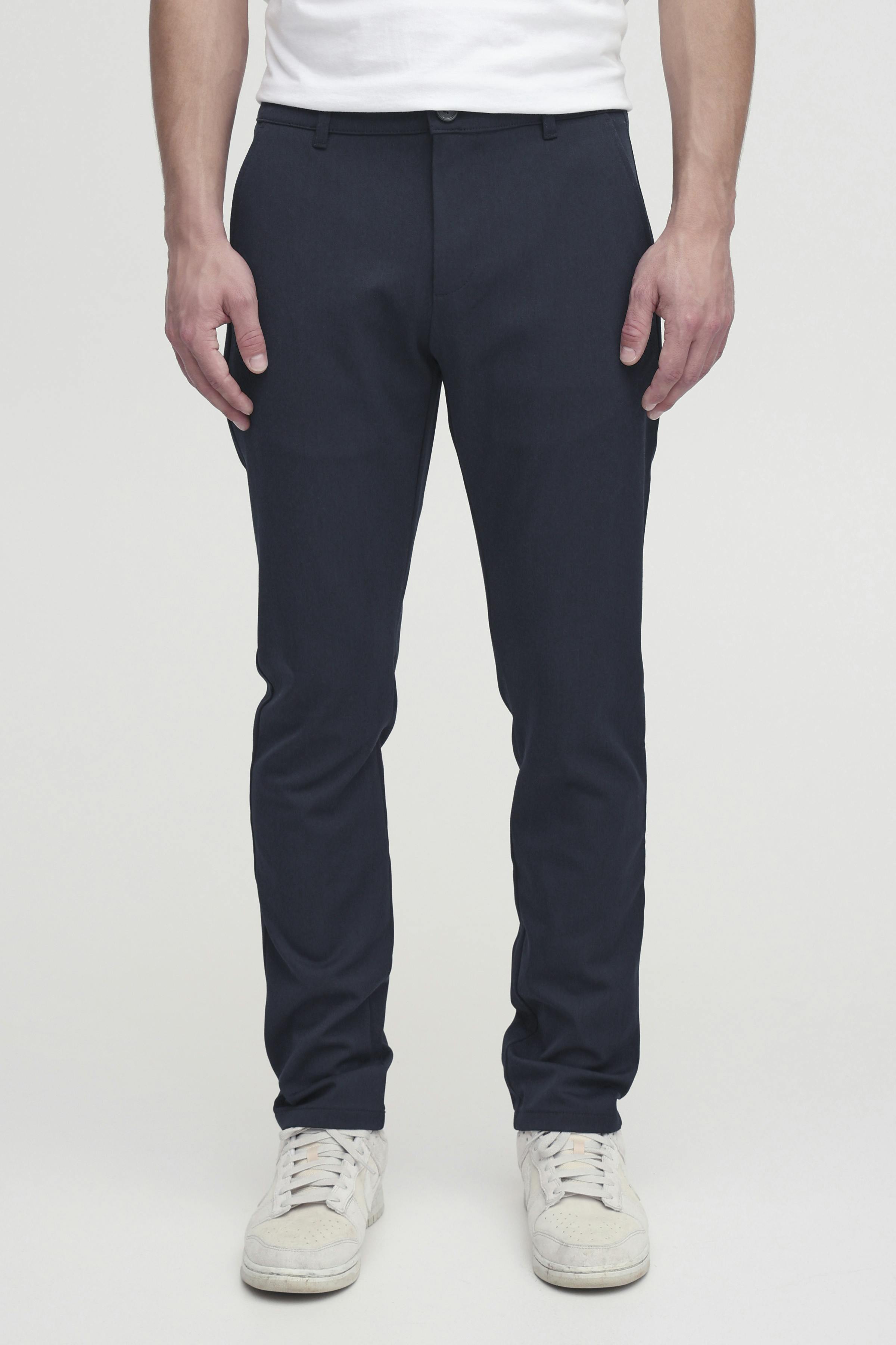 SDFREDERIC Trousers LOOKBOOK FRONT 21200141-193923