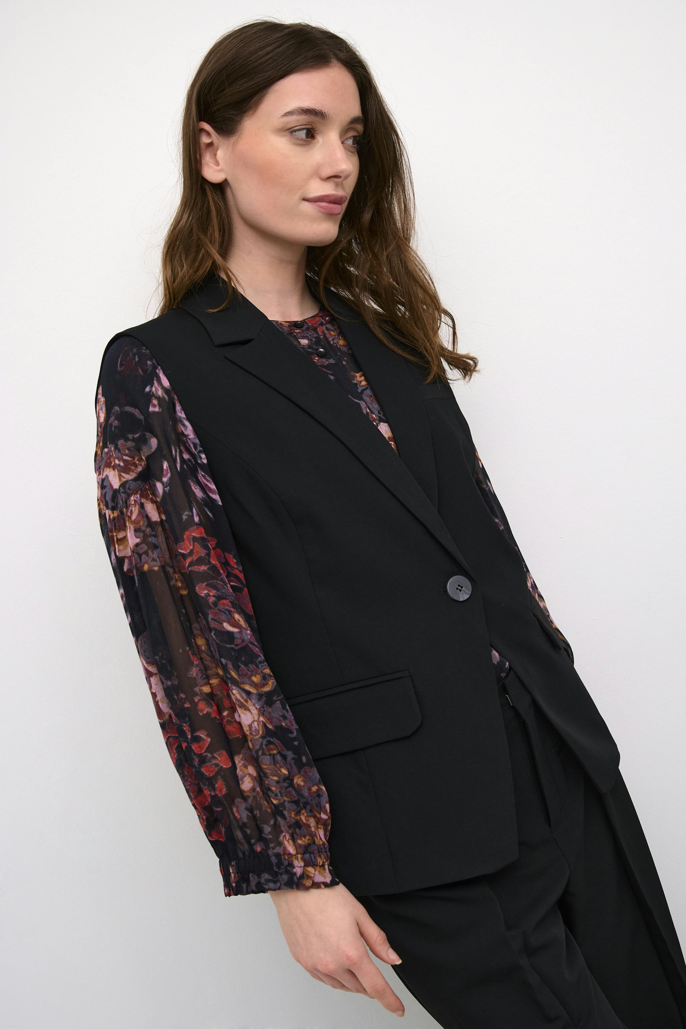 CRBit Veste LOOKBOOK DETAIL 10612880-100120