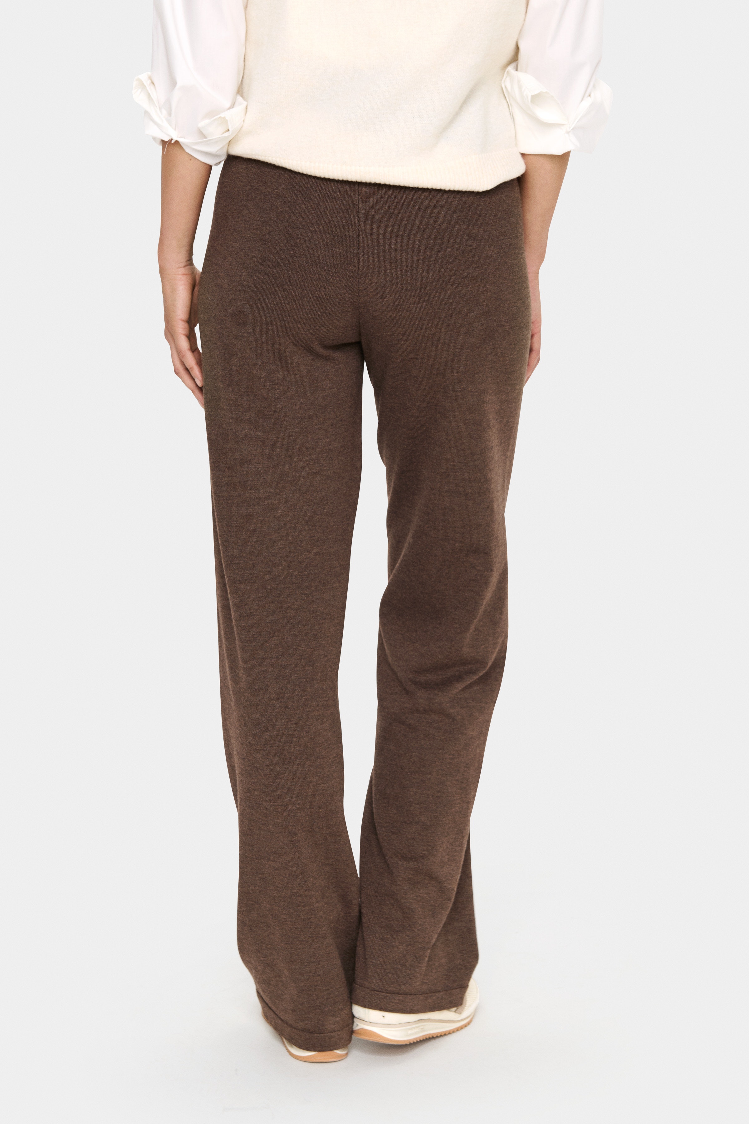 MilaSZ Bukser LOOKBOOK BACK 30511095-1912241
