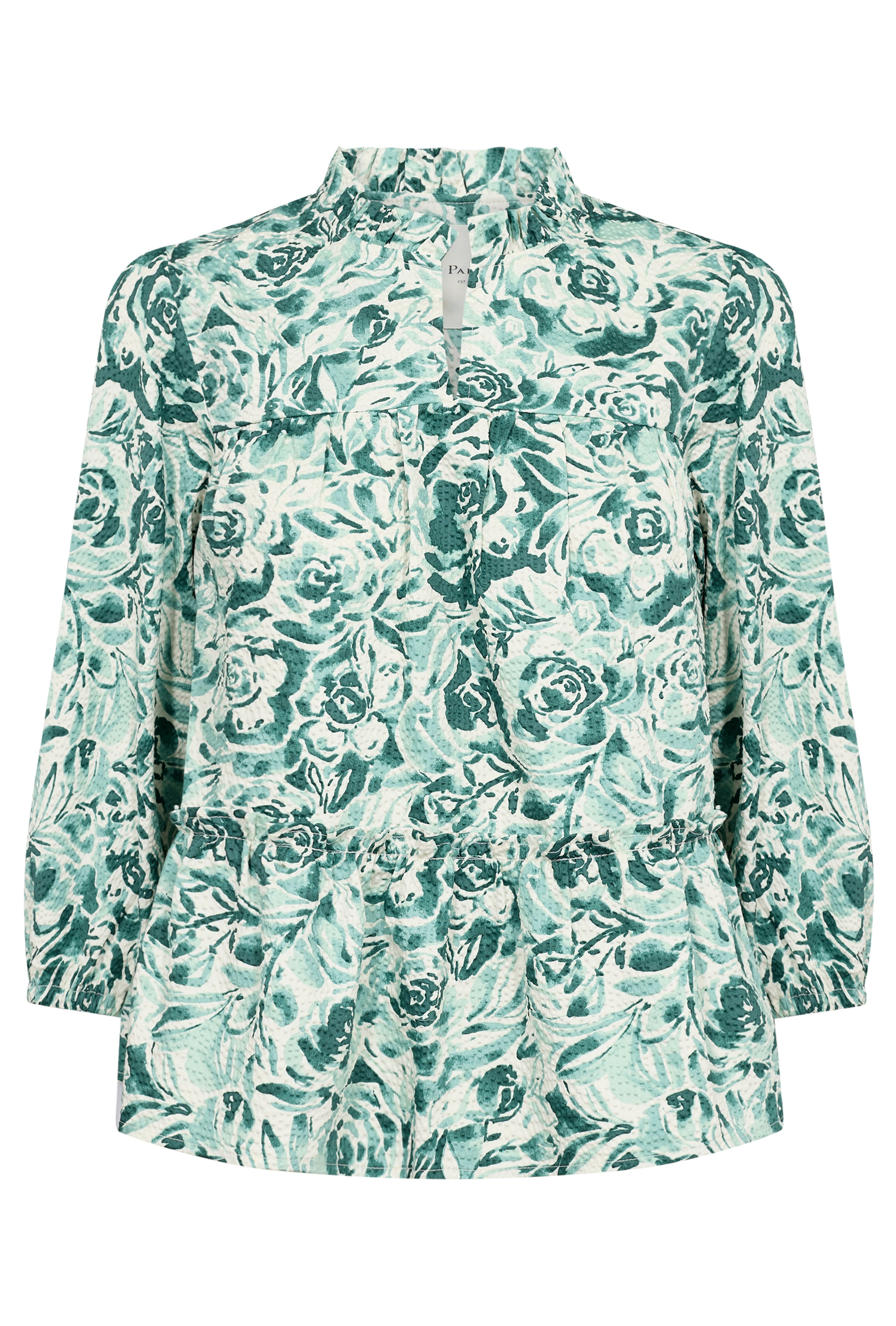 NickelinePW Blus PACK FRONT 30309359-303596