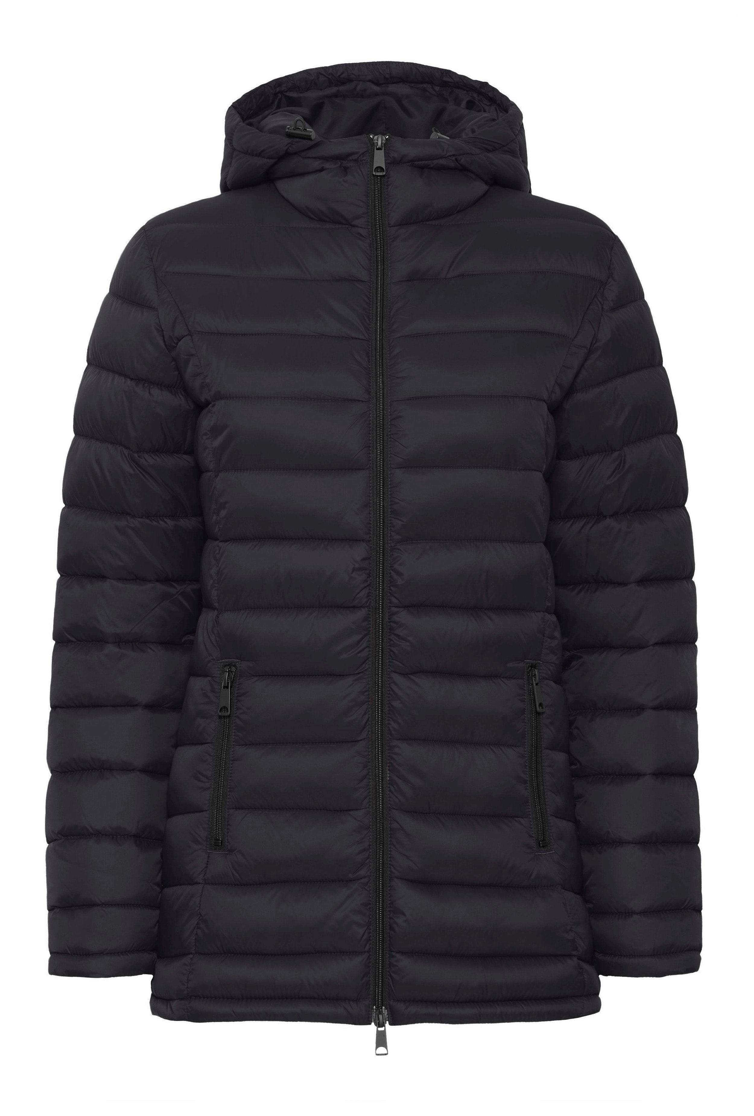 BYBERTA Coat PACK FRONT 20816941-200451