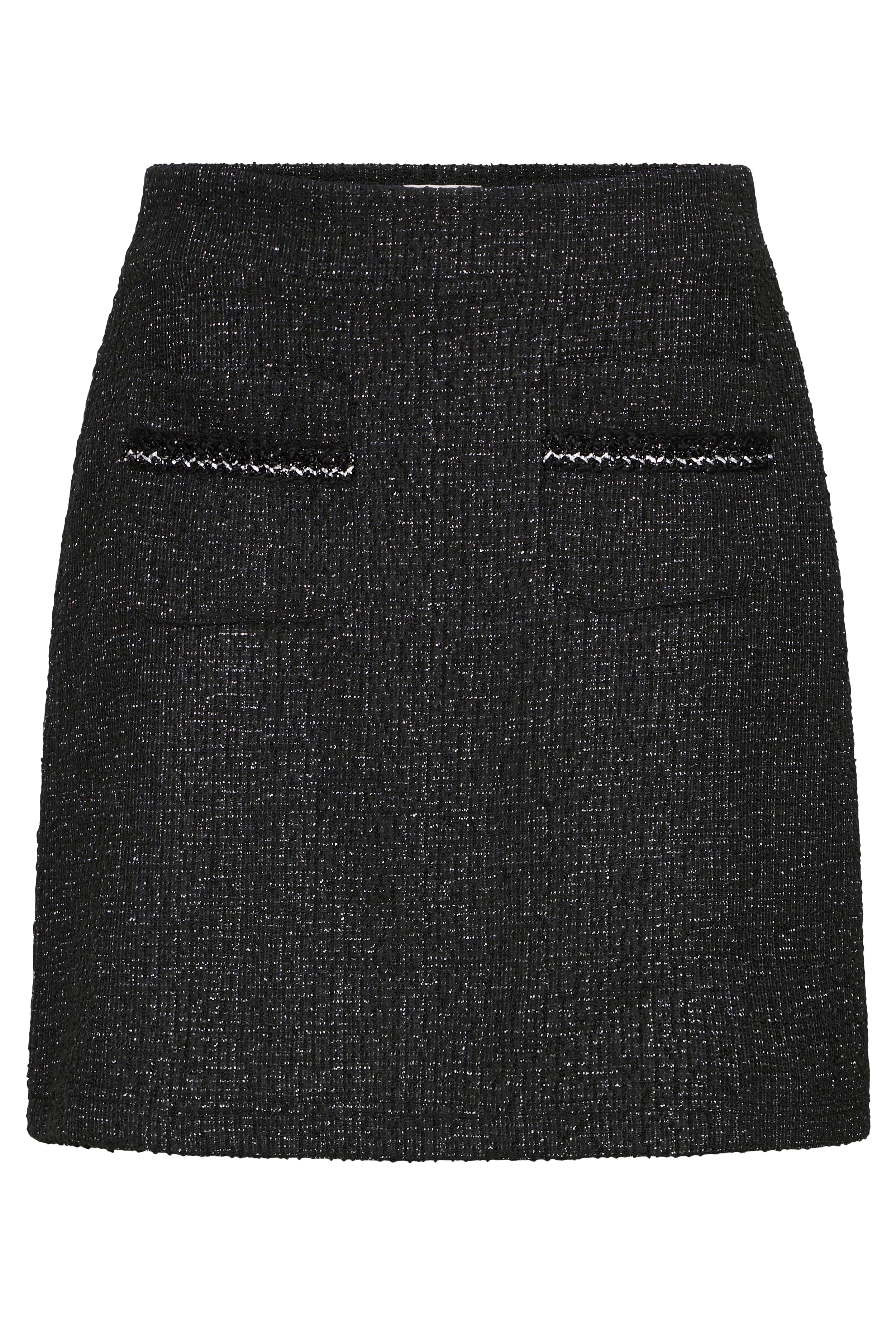 BYPANTHEA Skjørt PACK FRONT 20818238-194008