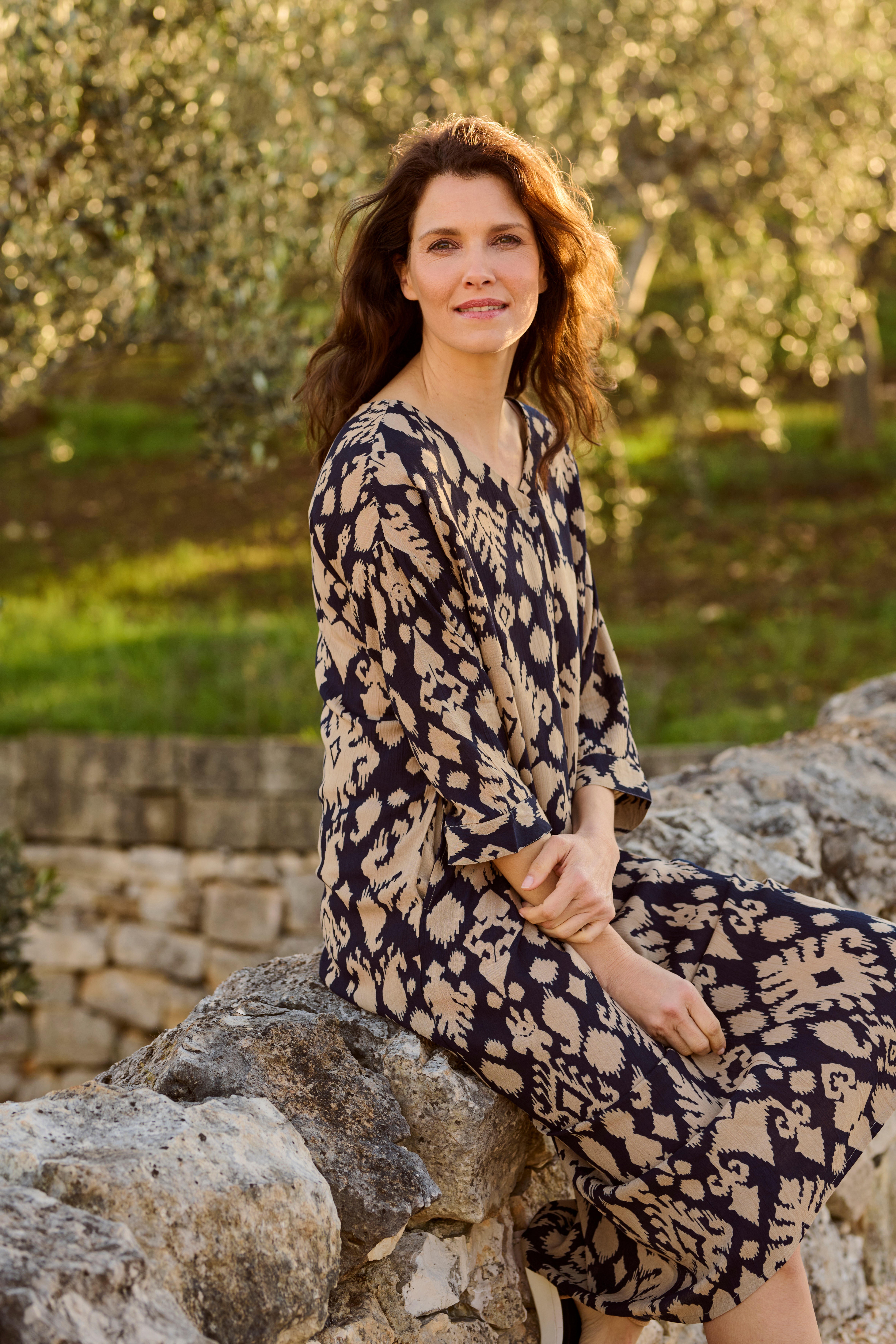 BPulla Kleid LOCATION NONE 10590702-106049B