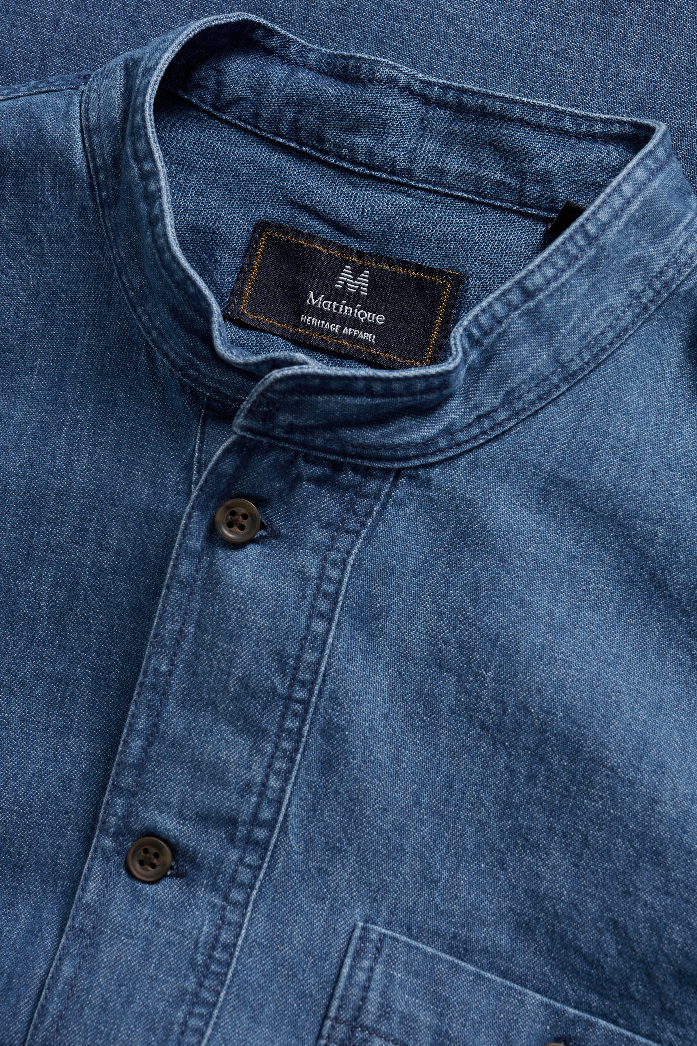 MAbenjamine Heritage Hemd PACK DETAIL 30207852-300278