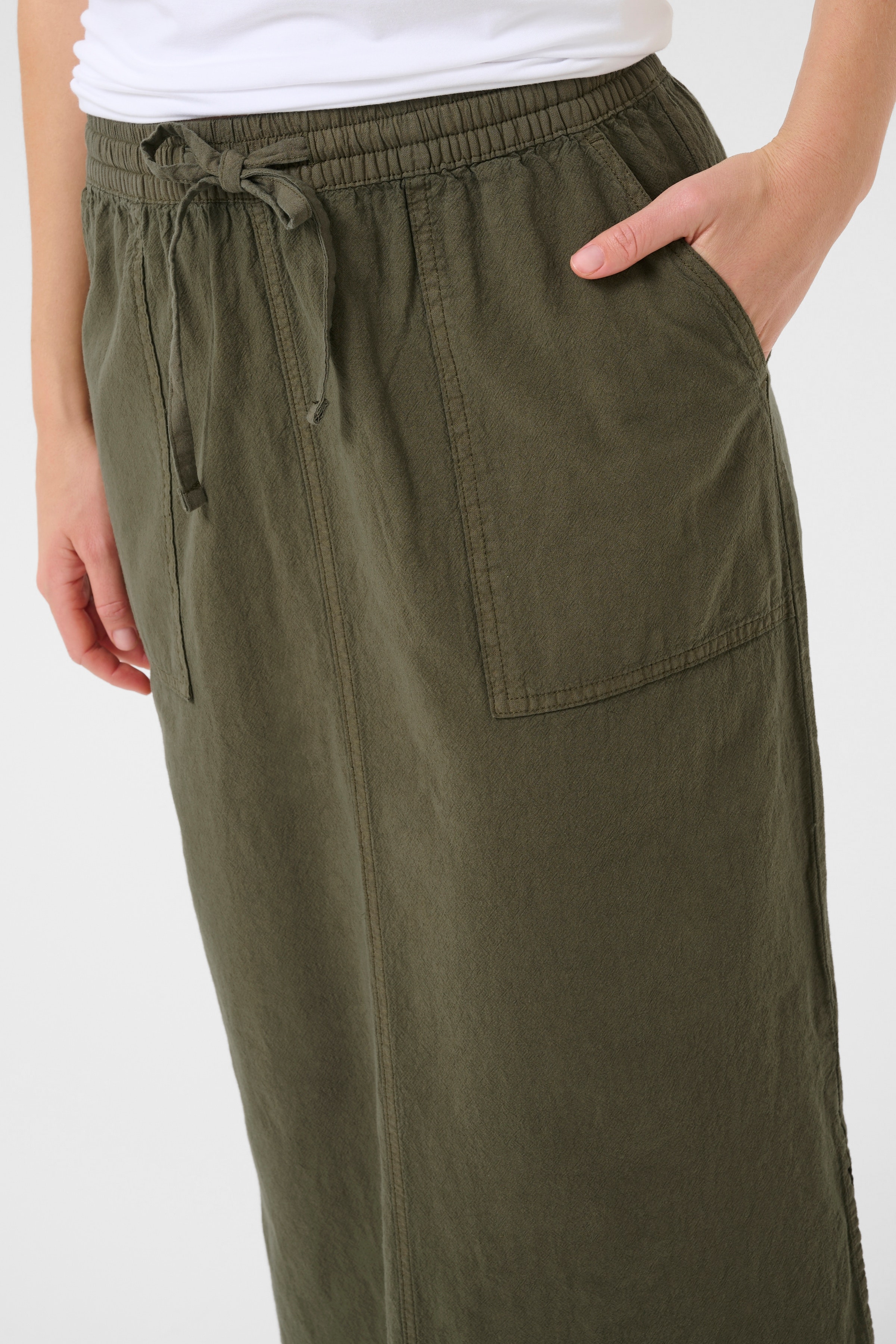 KAnaya Skjørt LOOKBOOK DETAIL 10509504-190511