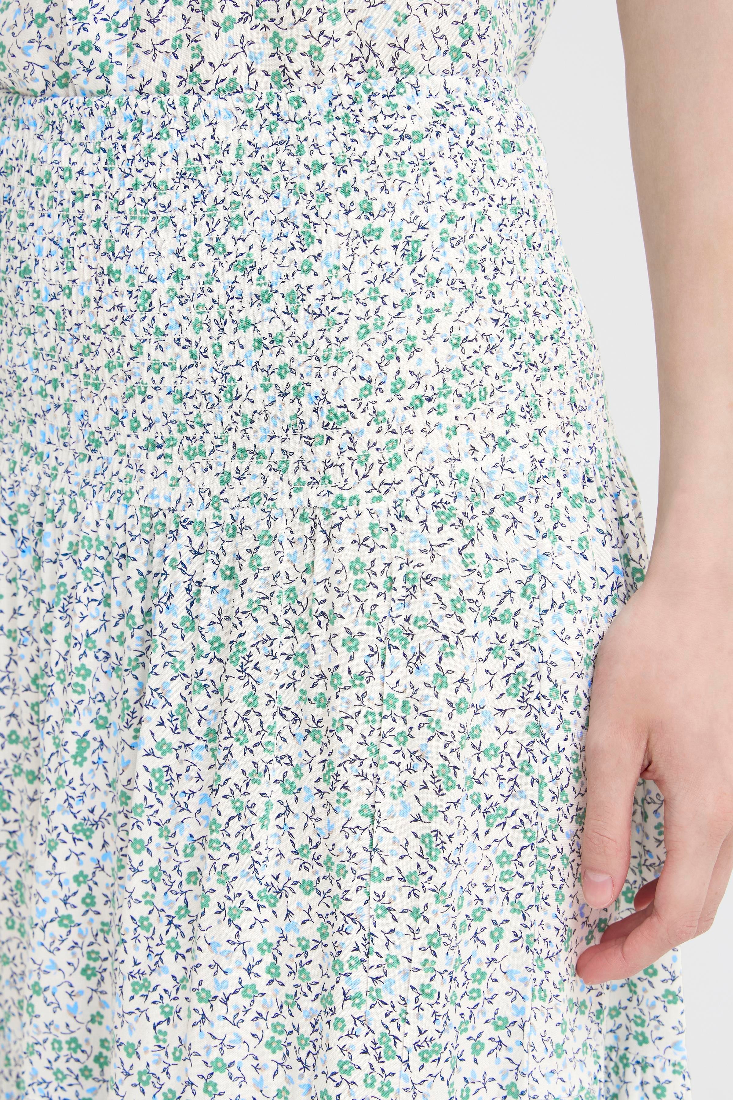 IHVERA Skjørt LOOKBOOK DETAIL 20123621-205132