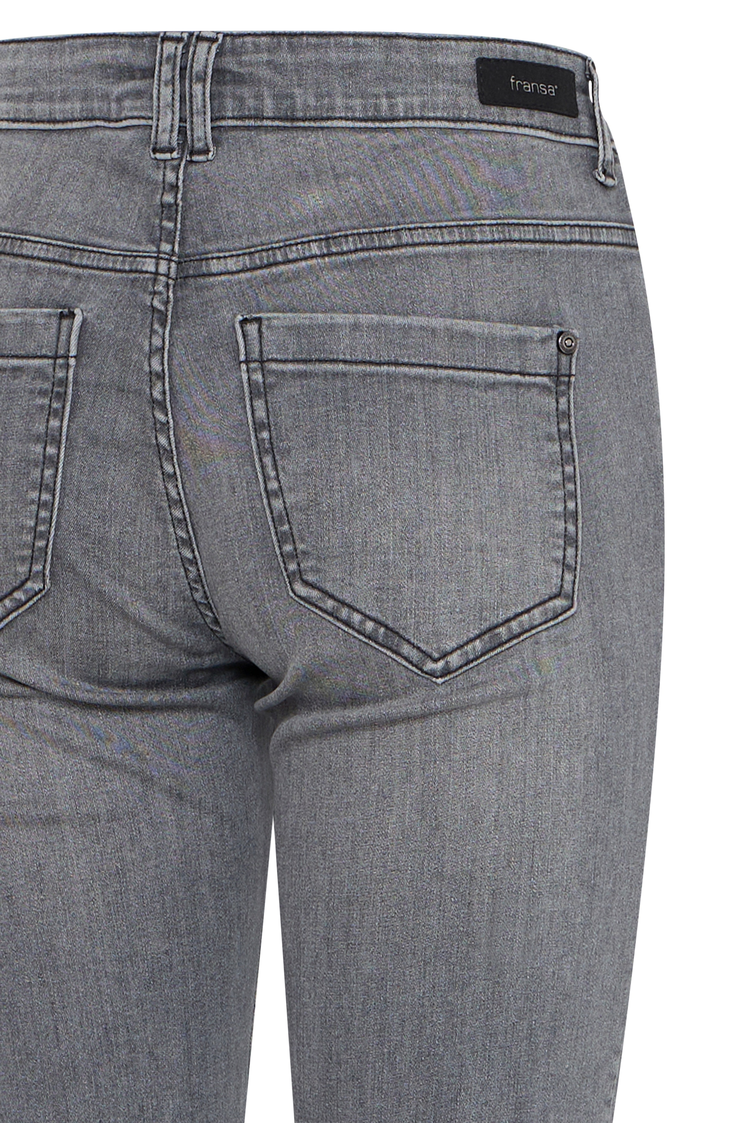 FRZoza Jeans PACK DETAIL 20612381-204207