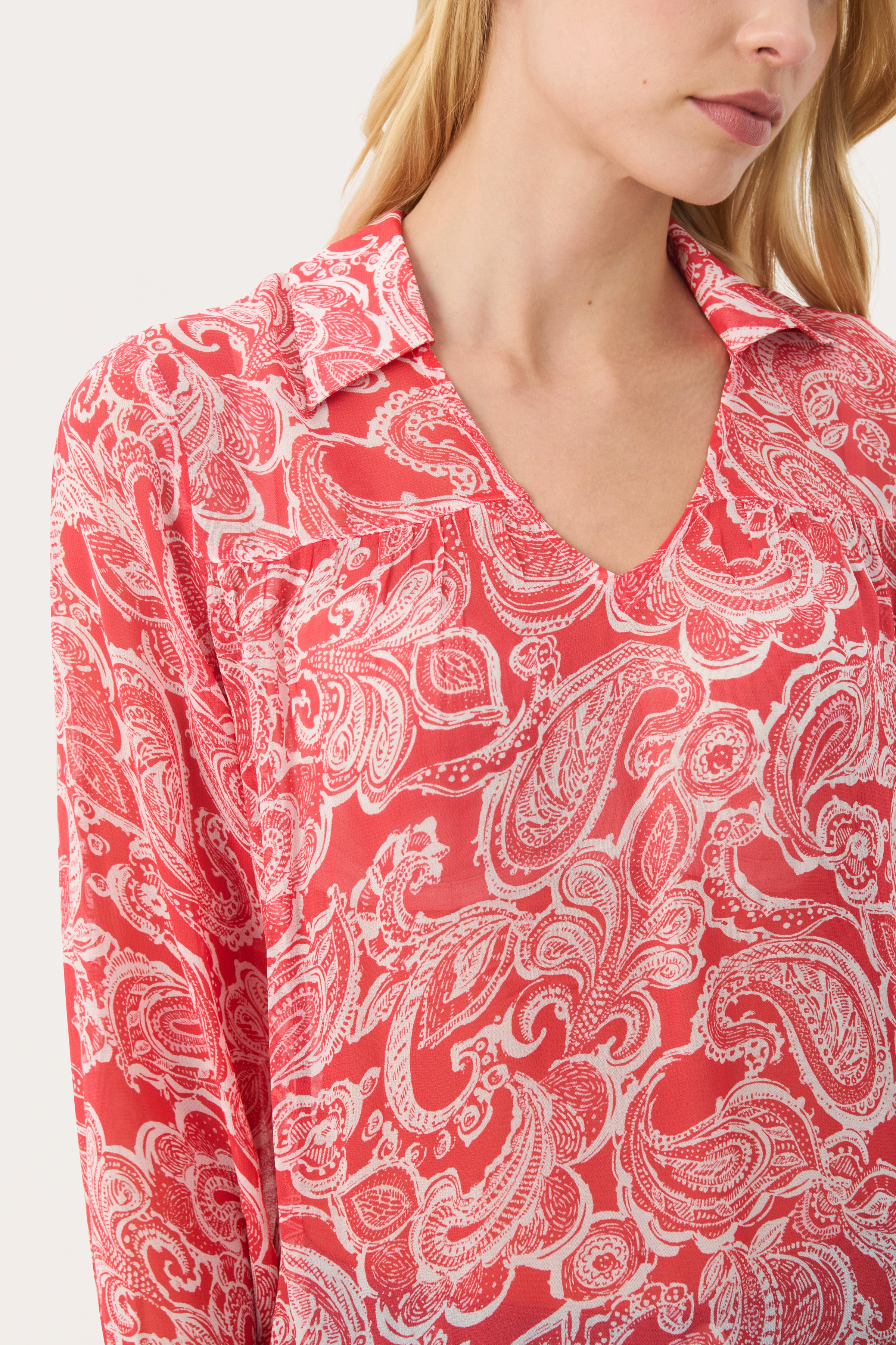 NicholinaPW Bluse LOOKBOOK DETAIL 30309358-303616