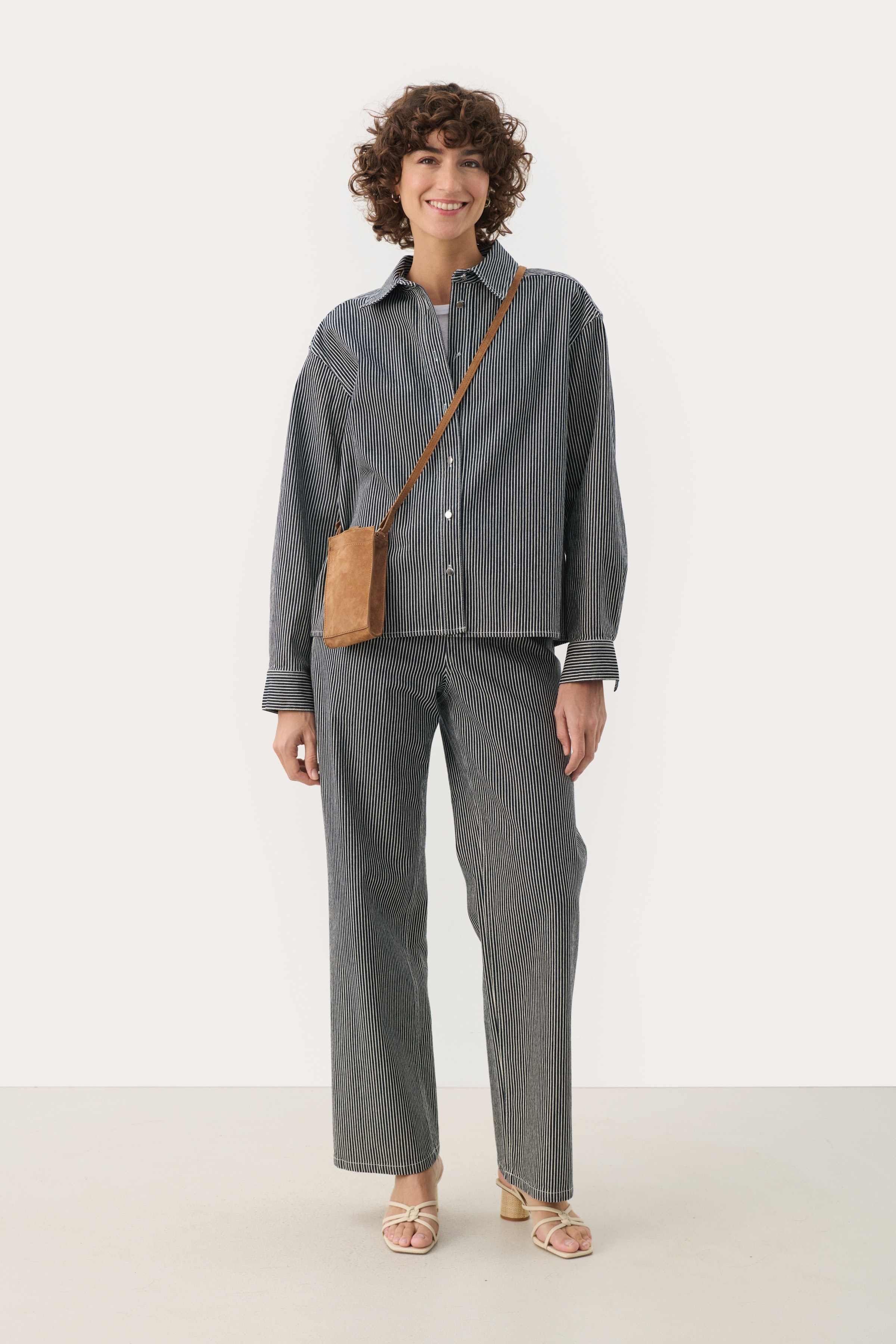 SimoniPW Broek LOOKBOOK BACK 30309518-303619