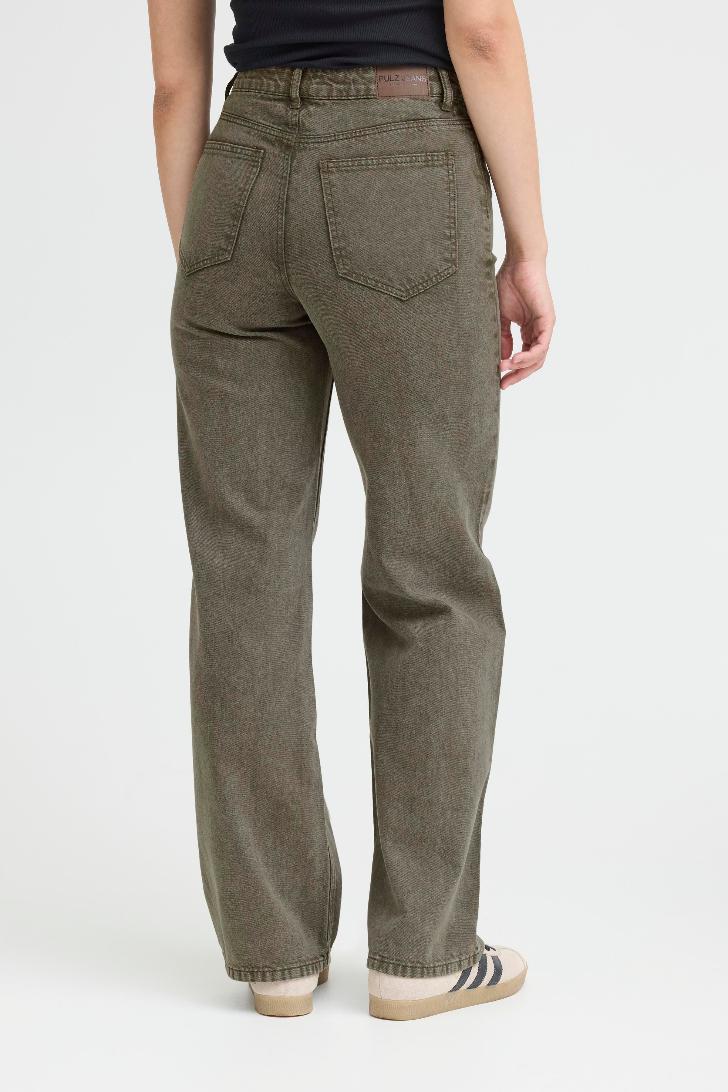 PZGIANNI Bukser LOOKBOOK BACK 50209134-190511