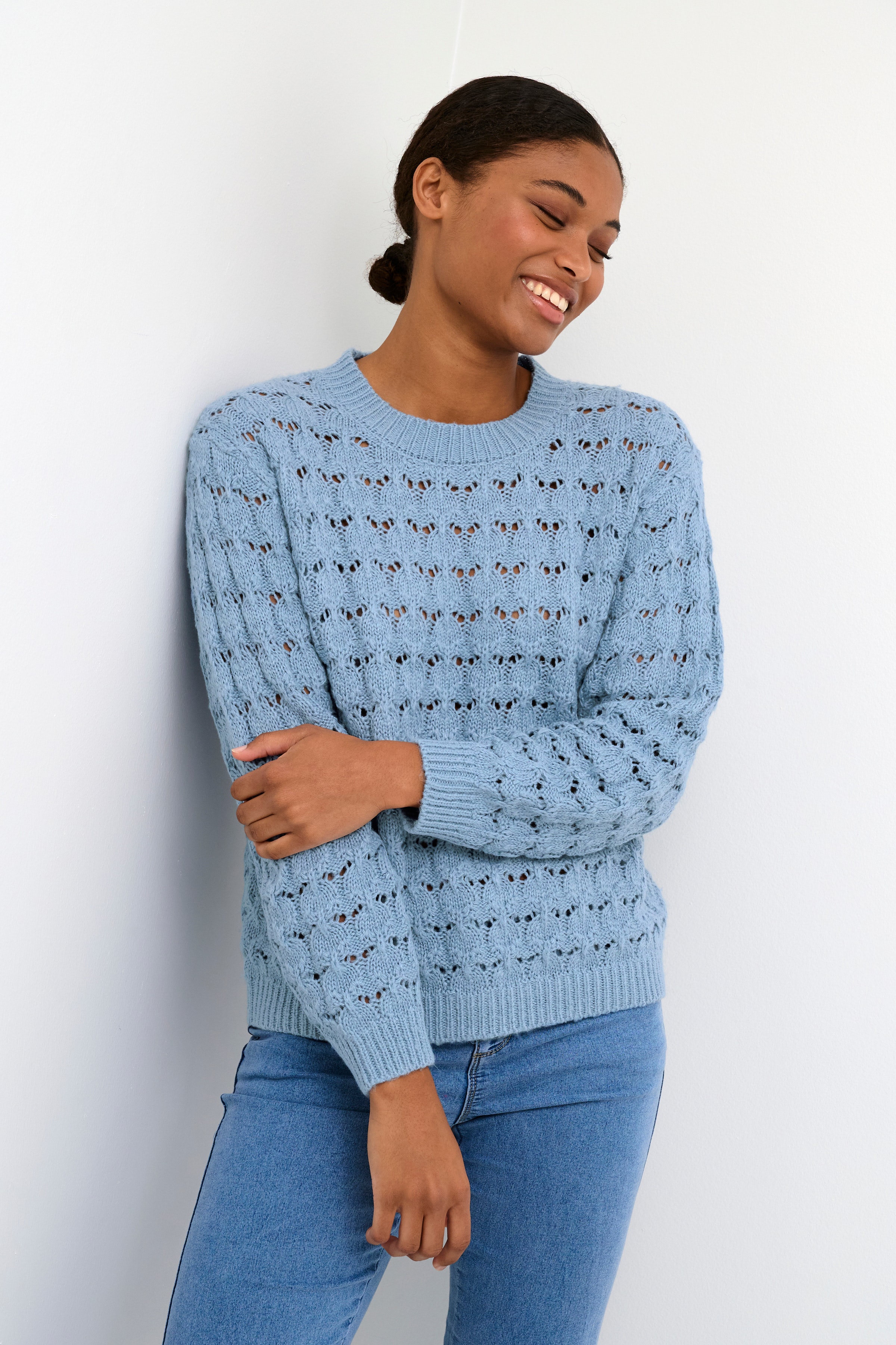 KAelena Pullover LOOKBOOK DETAIL 10508195-174021