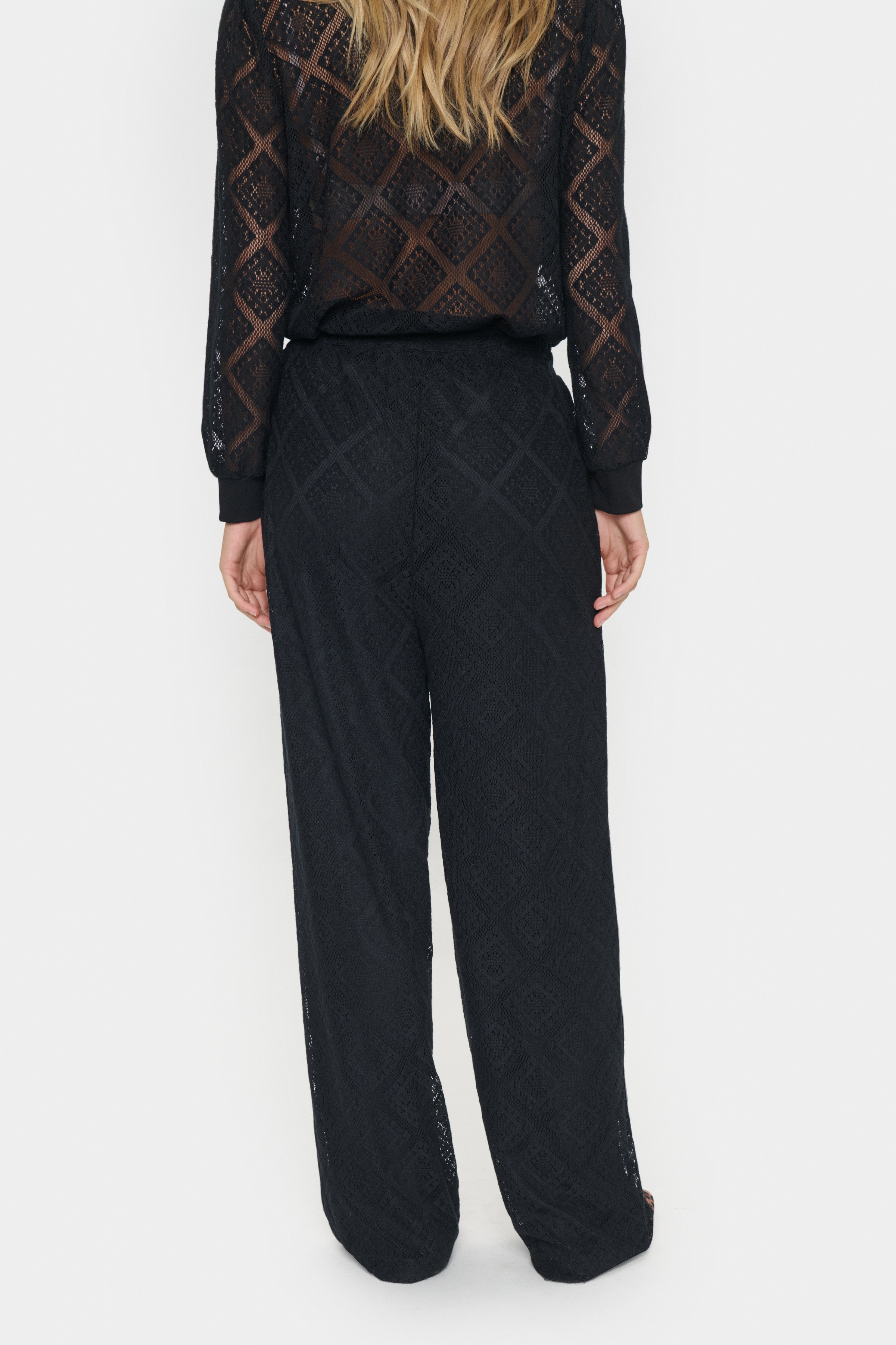 JacobinaSZ Byxor LOOKBOOK BACK 30513916-193911