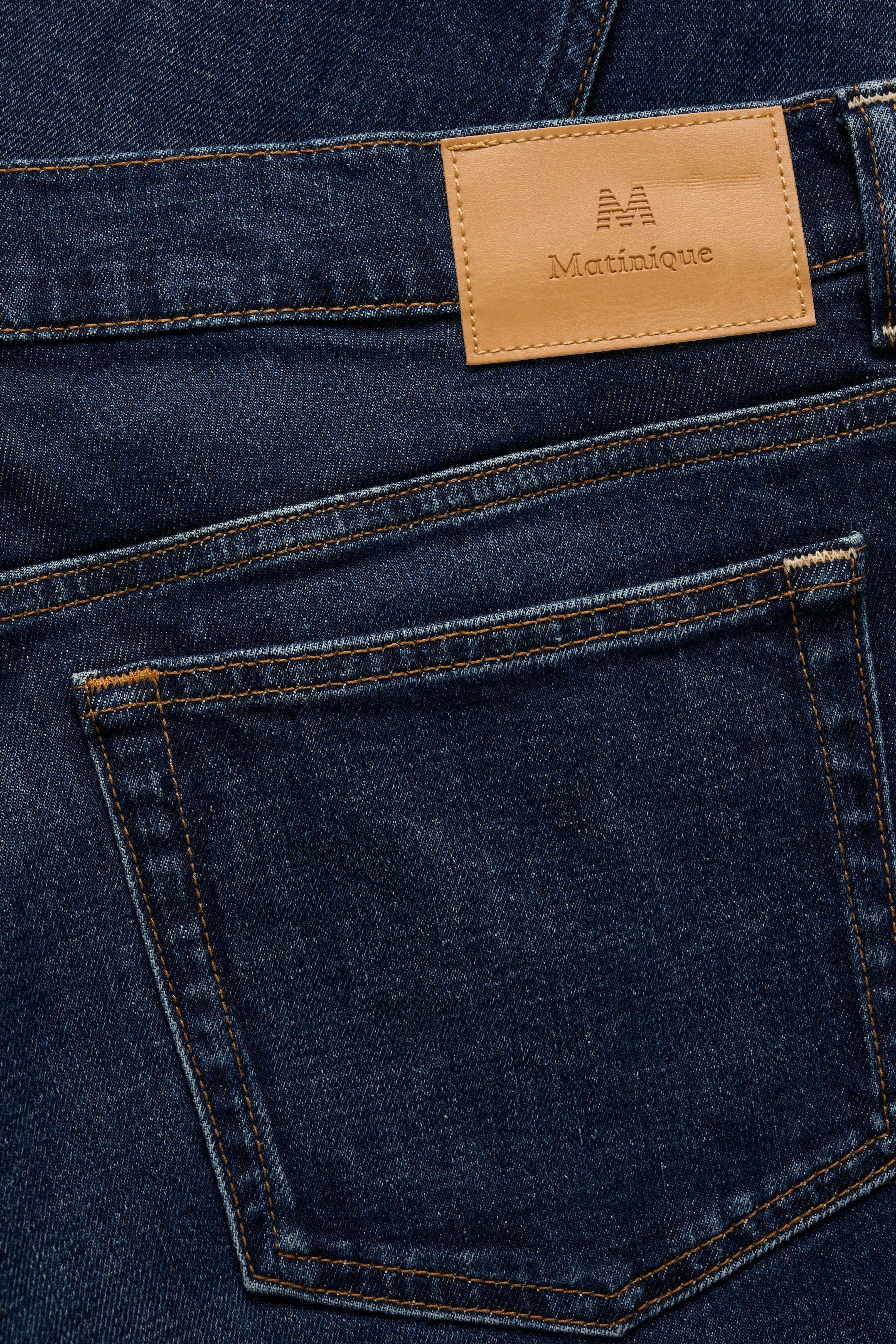 MAMike Denim Jeans PACK DETAIL 30208024-303778
