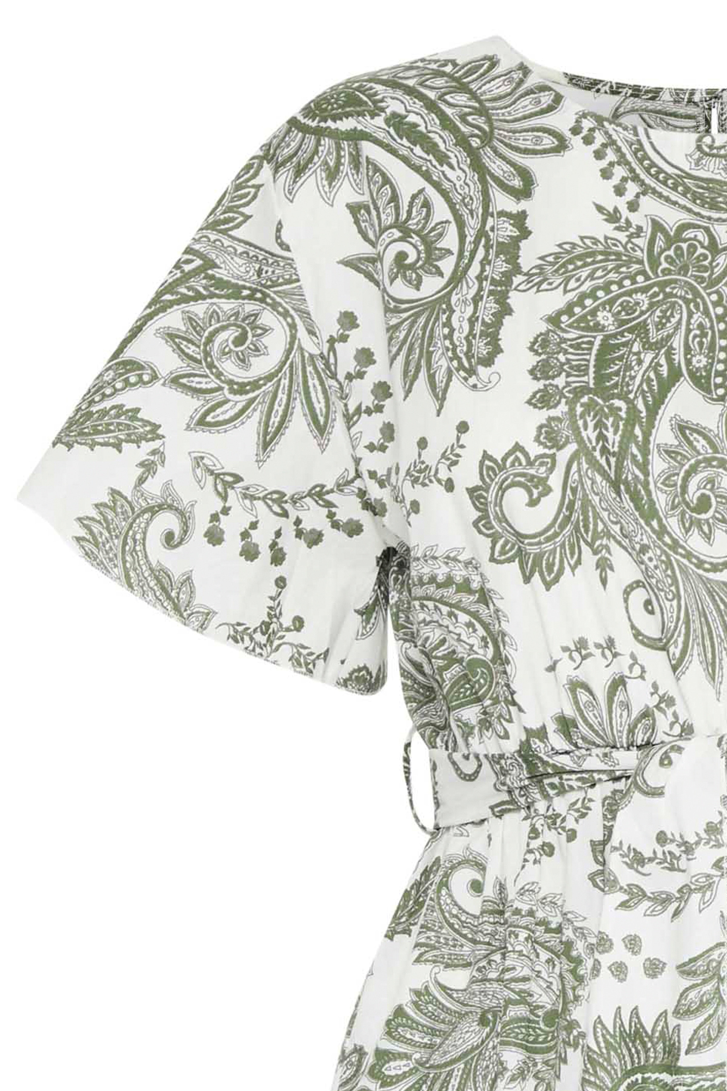 SBJADA Kjole PACK DETAIL 22100550-180515