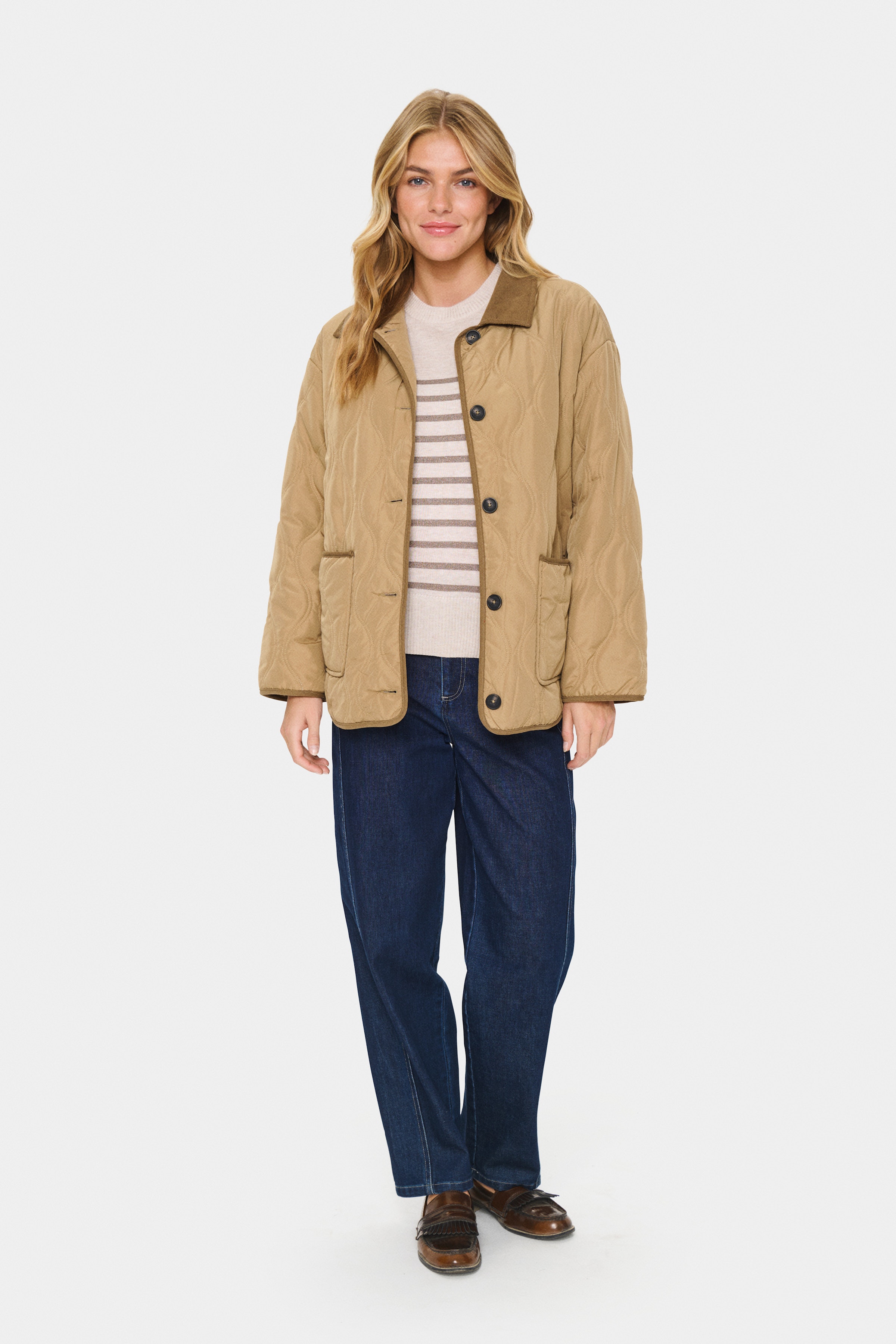 LoisSZ Bovenkleding LOOKBOOK FRONT 30514130-171115