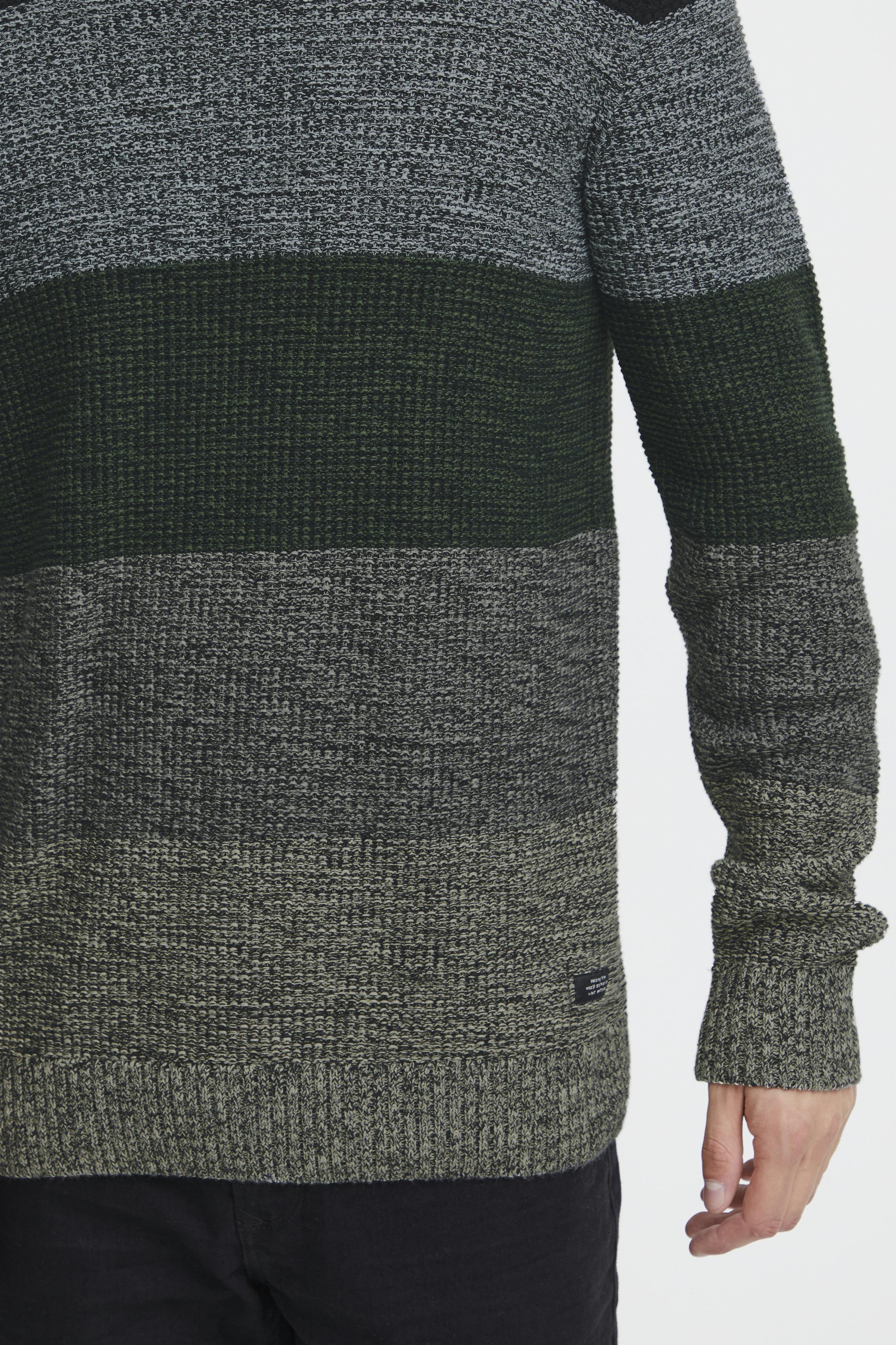 Knitted pullover LOOKBOOK DETAIL 20716092-194007