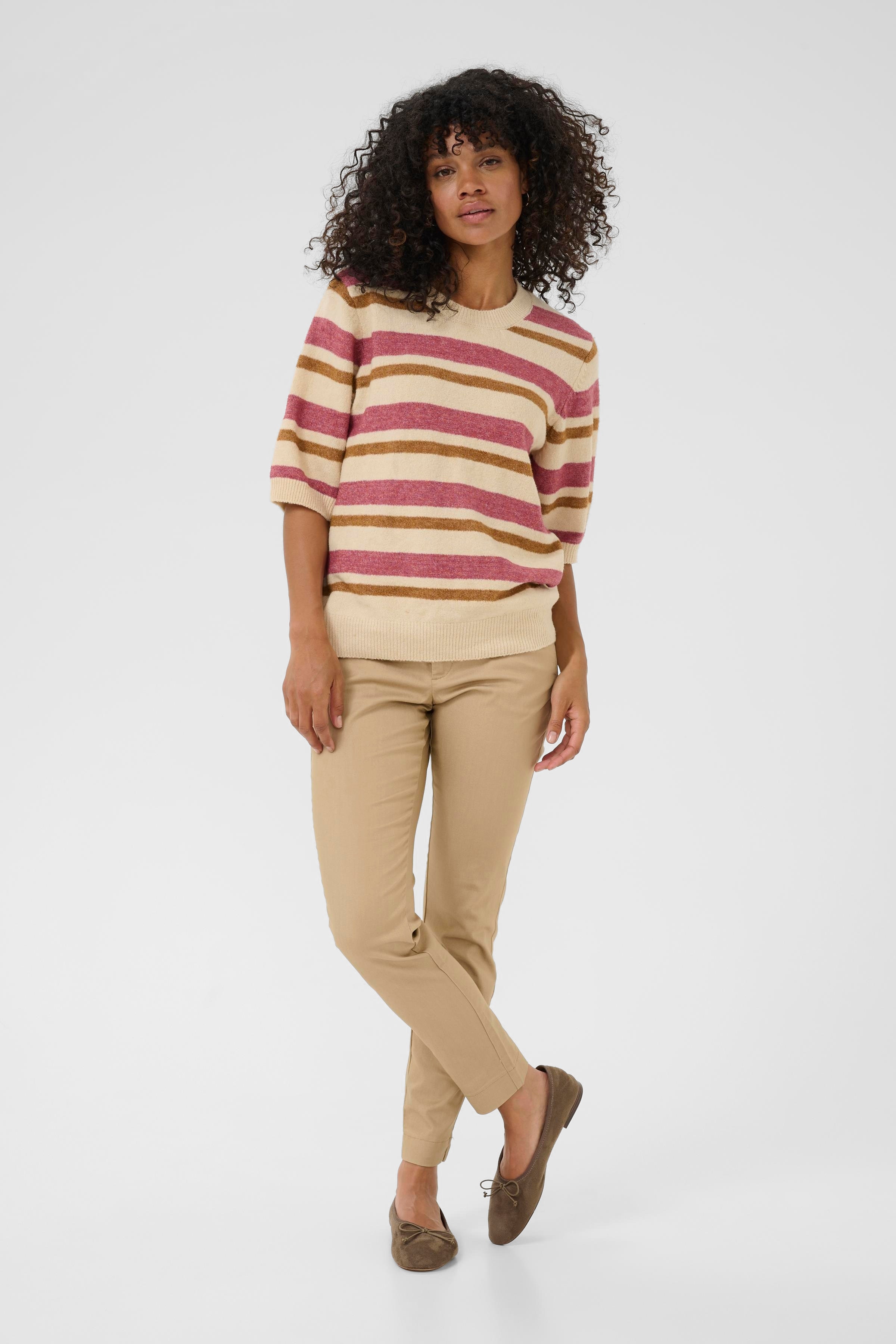 BPwonda Pullover LOOKBOOK FRONT 40200004-108353