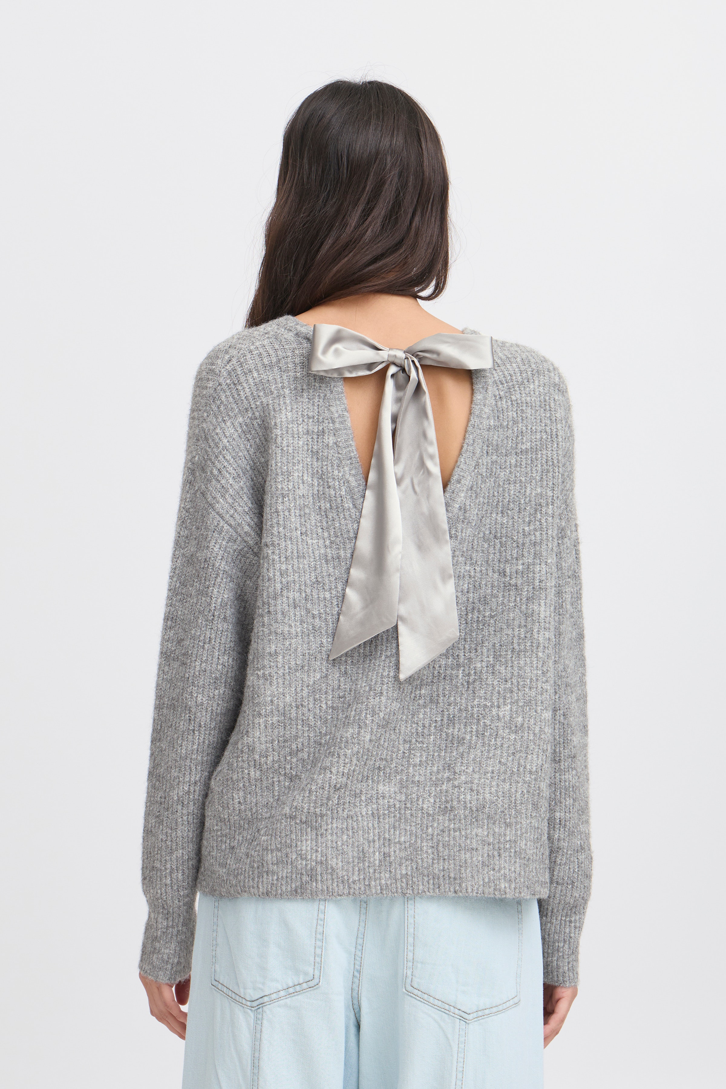BXOMEA Pullover LOOKBOOK BACK 20816248-200455