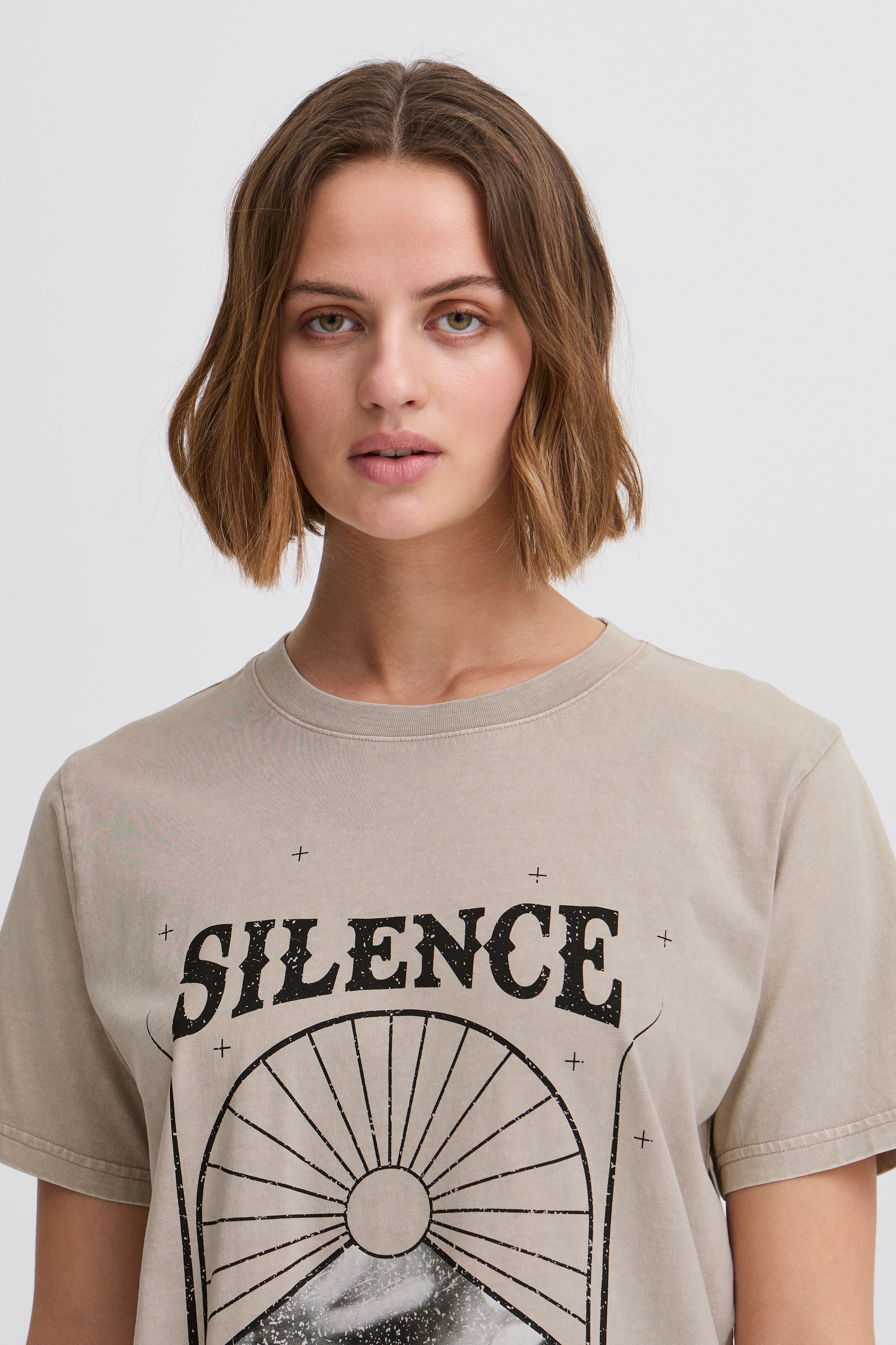 IHNARINI T-shirt LOOKBOOK DETAIL 20122565-161305