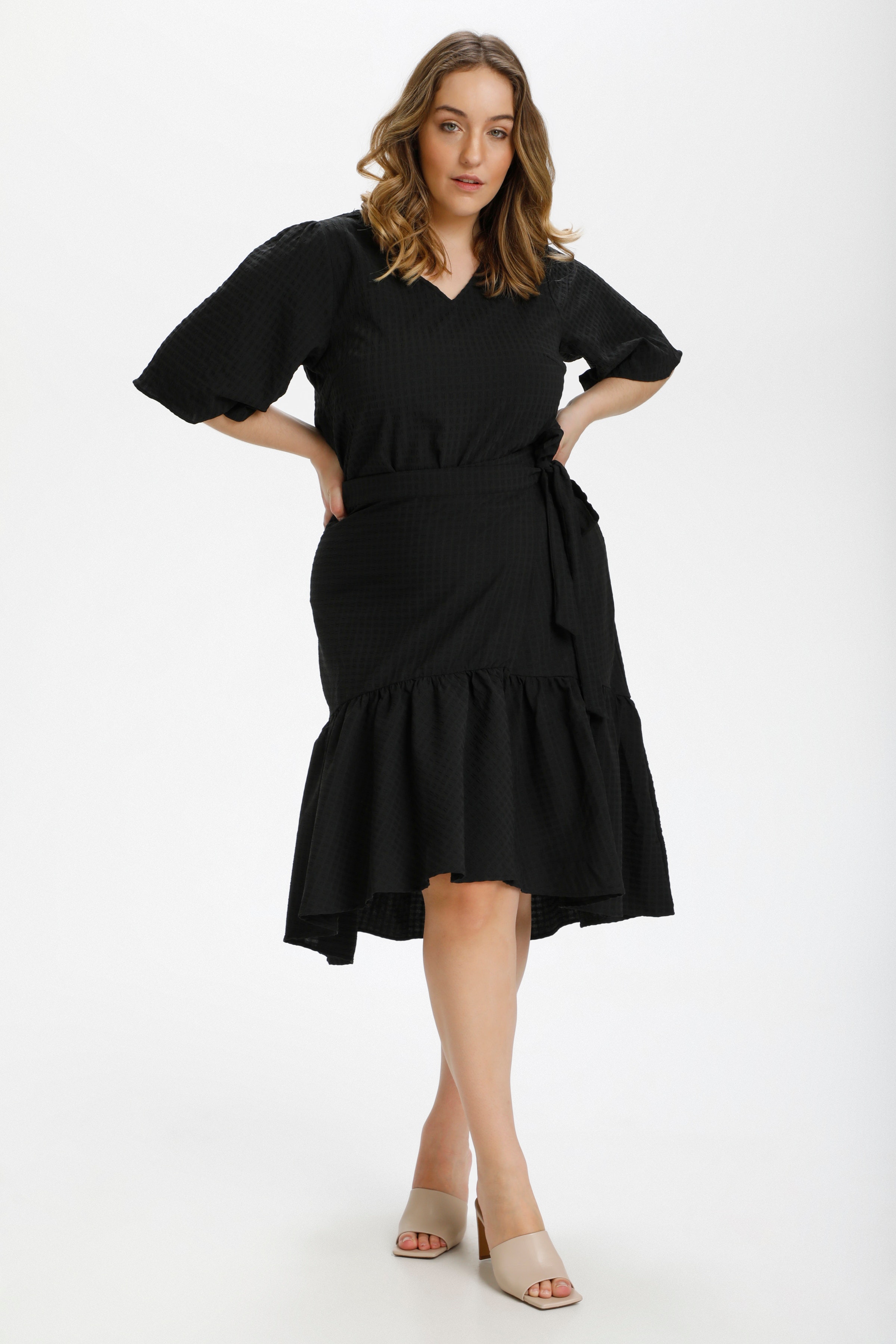 Kjol LOOKBOOK FRONT 10580369-100121
