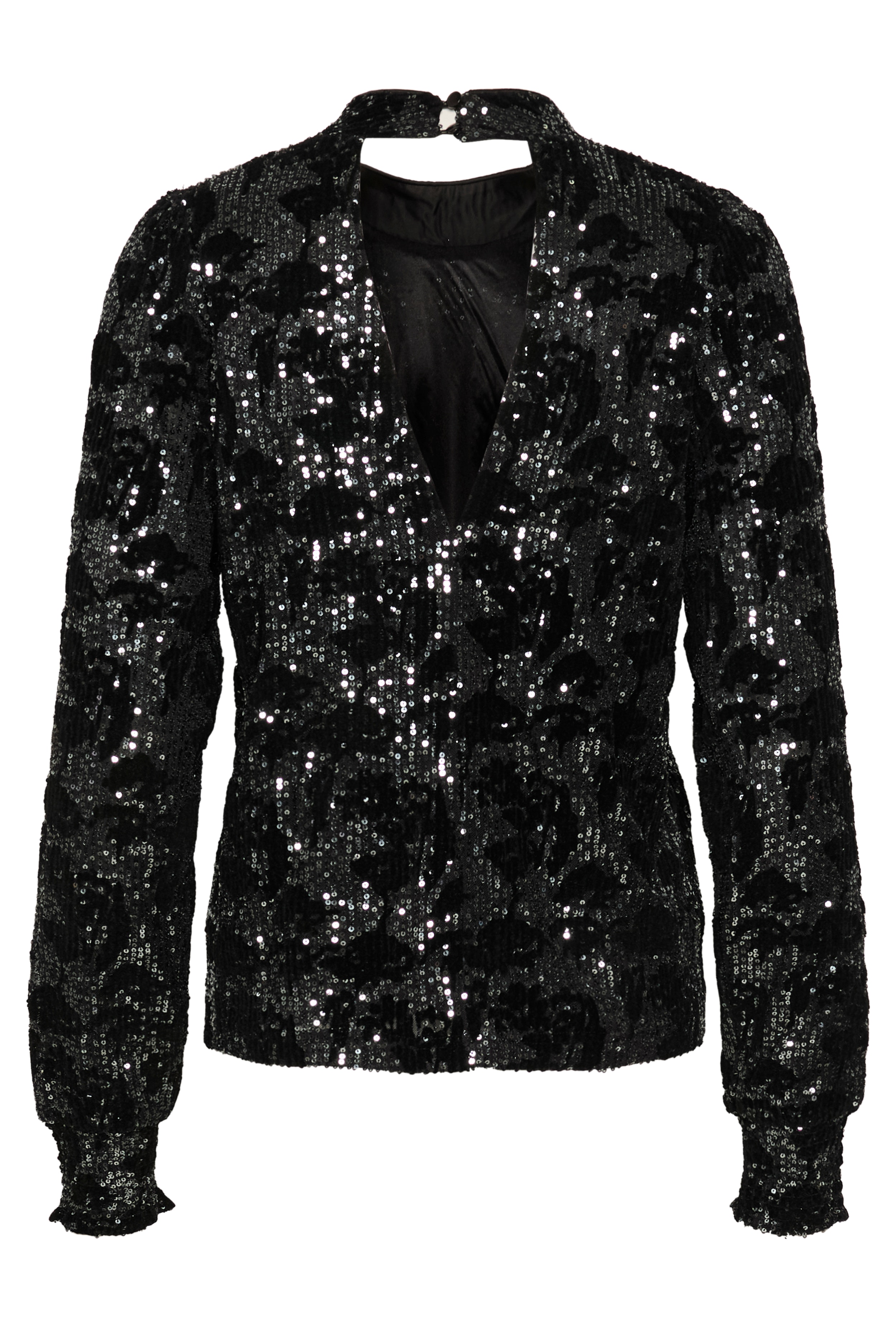 KAgrit Paljettbluse PACK BACK 10509290-106676