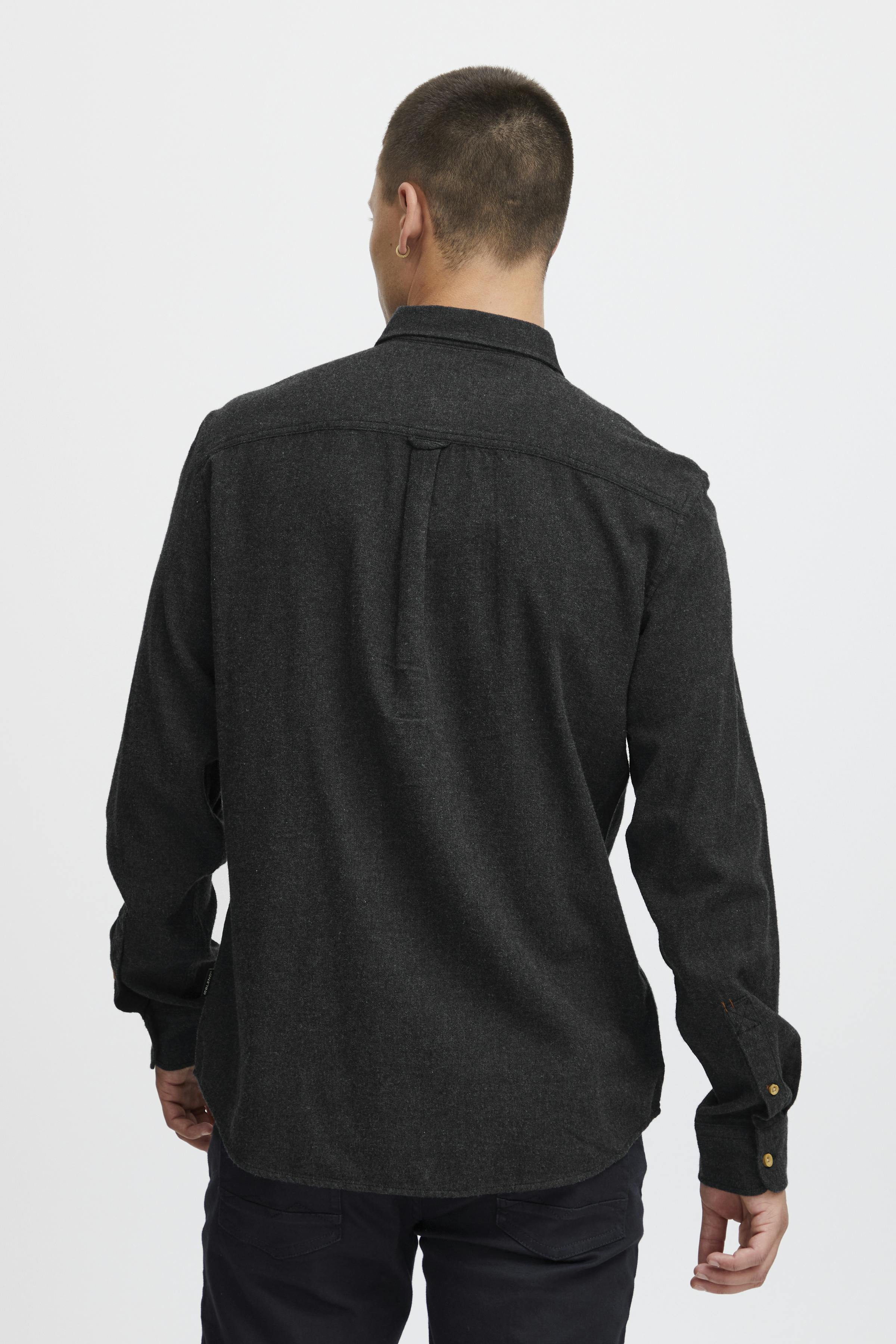 Long sleeved shirt LOOKBOOK BACK 20715813-194007