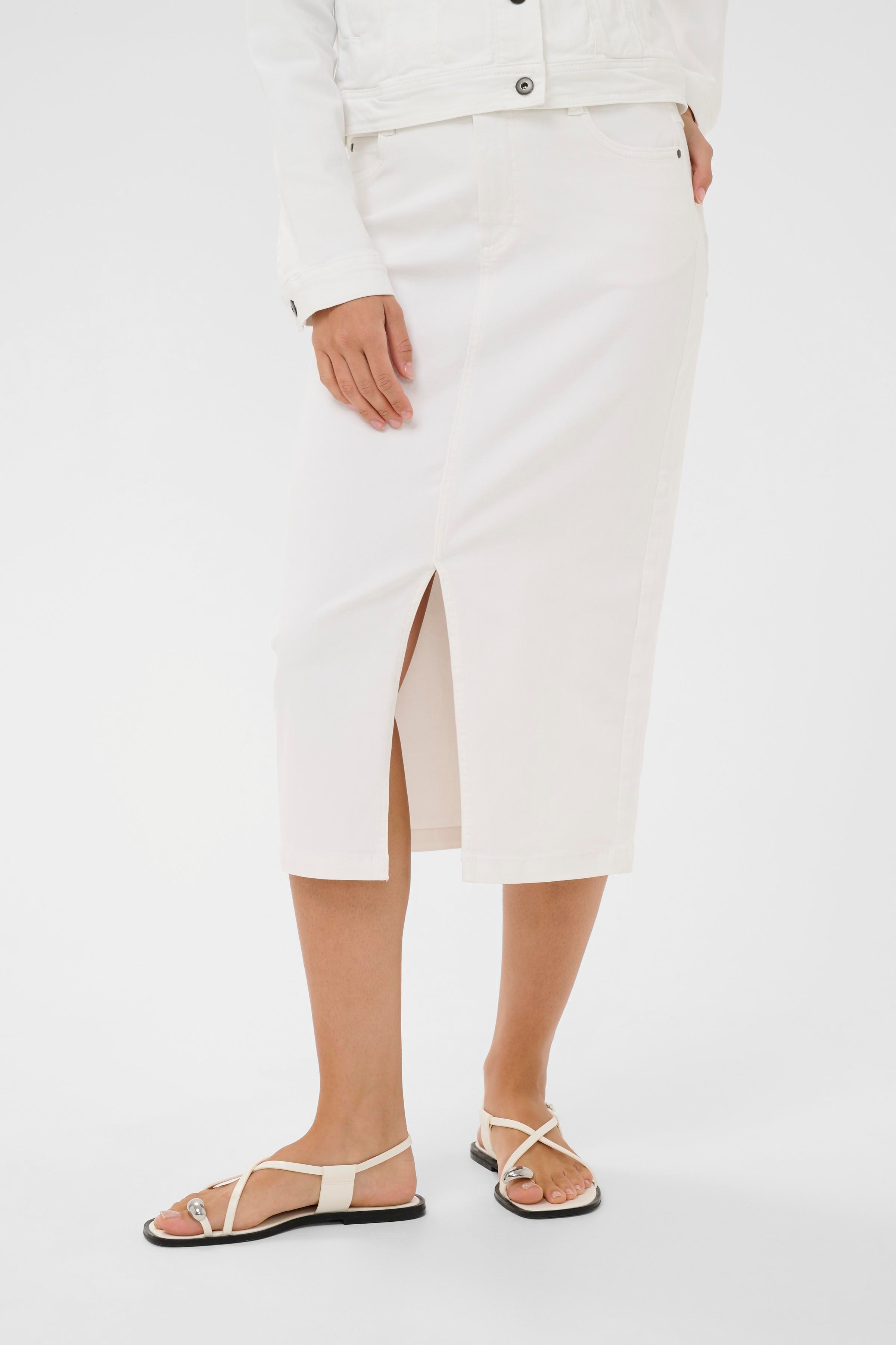 KAzelina SkjÃ¸rt LOOKBOOK FRONT 10508734-110602