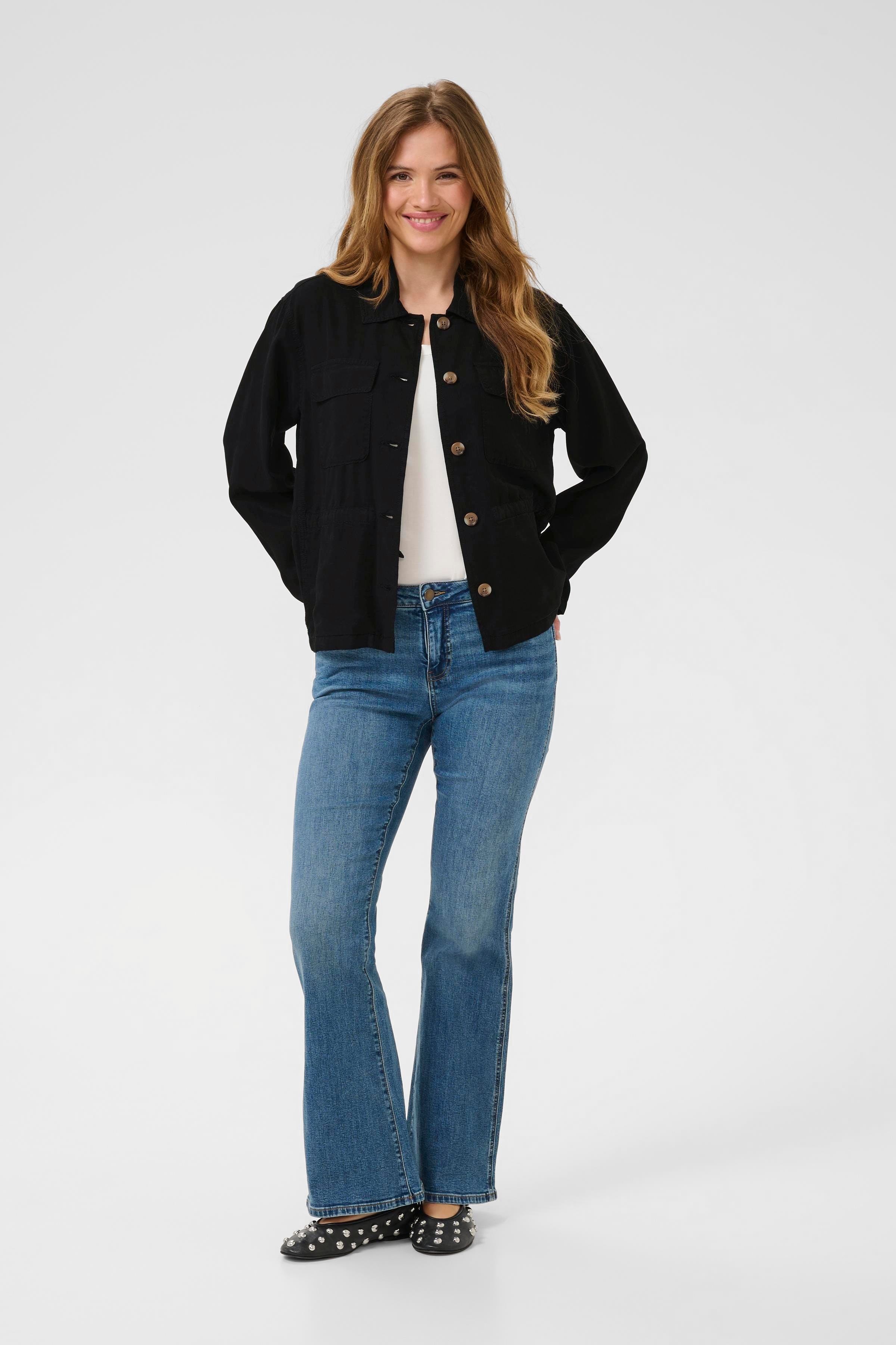 CUnavi Causal jas LOOKBOOK FRONT 50111979-500012