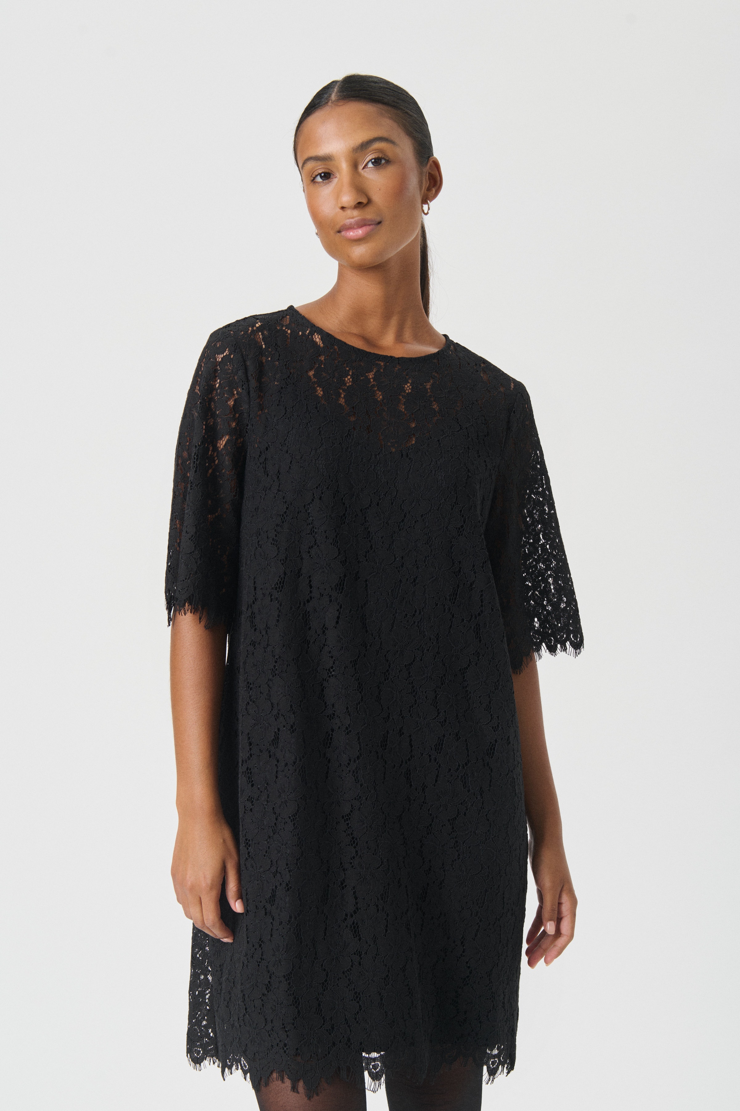 ViennePW Klänning LOOKBOOK FRONT 30310158-194008