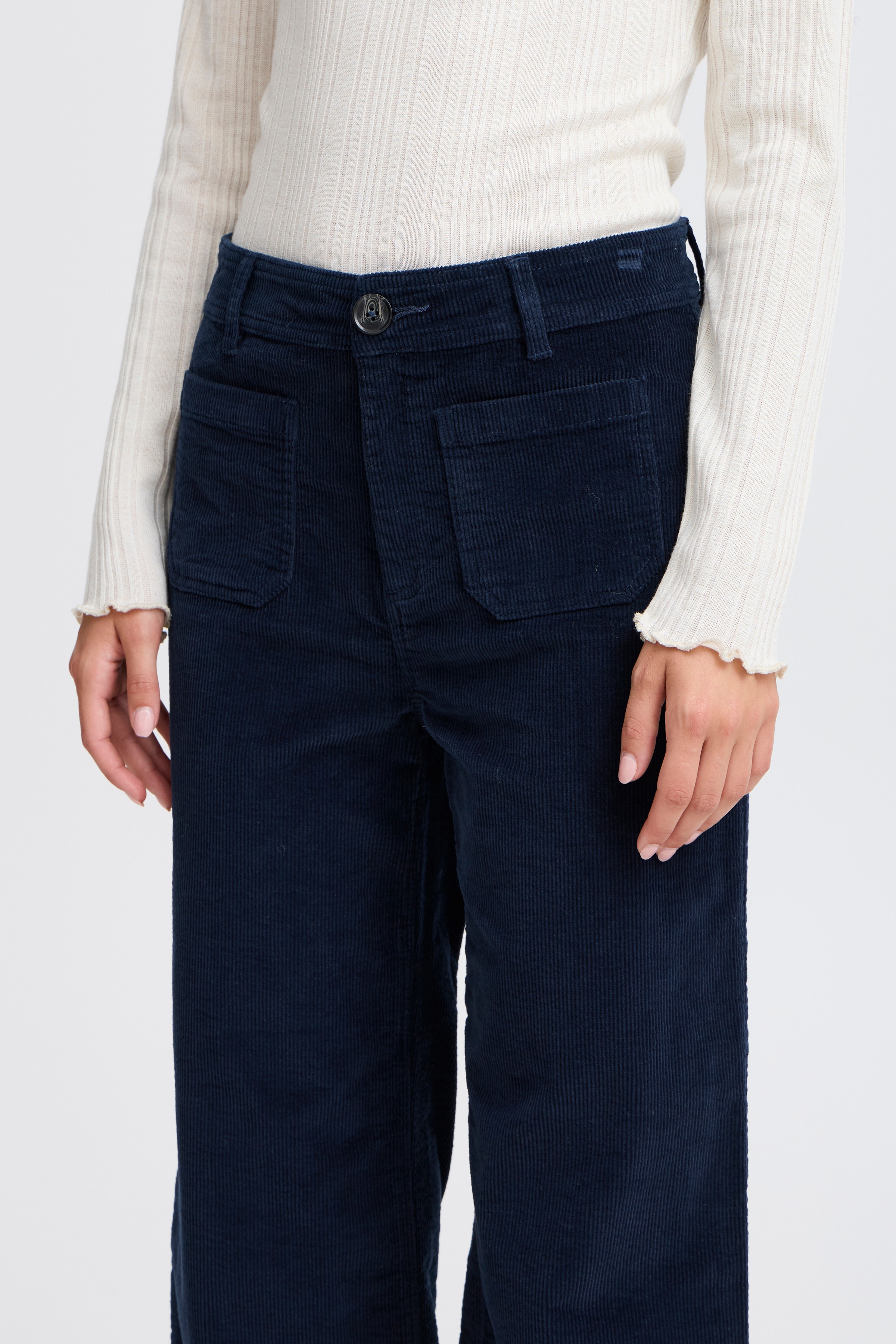 BYDASIK Bukser LOOKBOOK DETAIL 20815533-193923