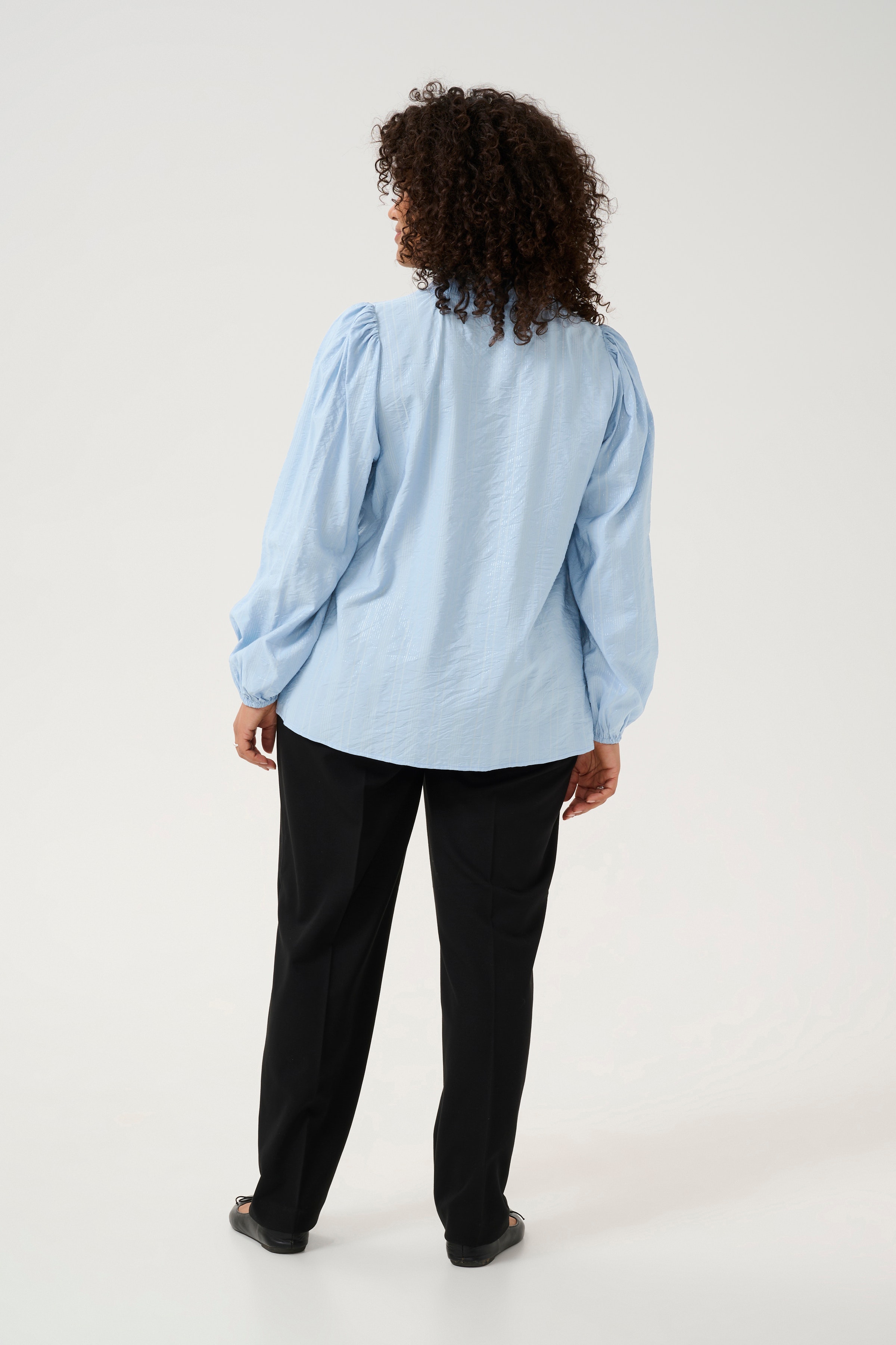 KCanni Blus LOOKBOOK BACK 10583010-164016