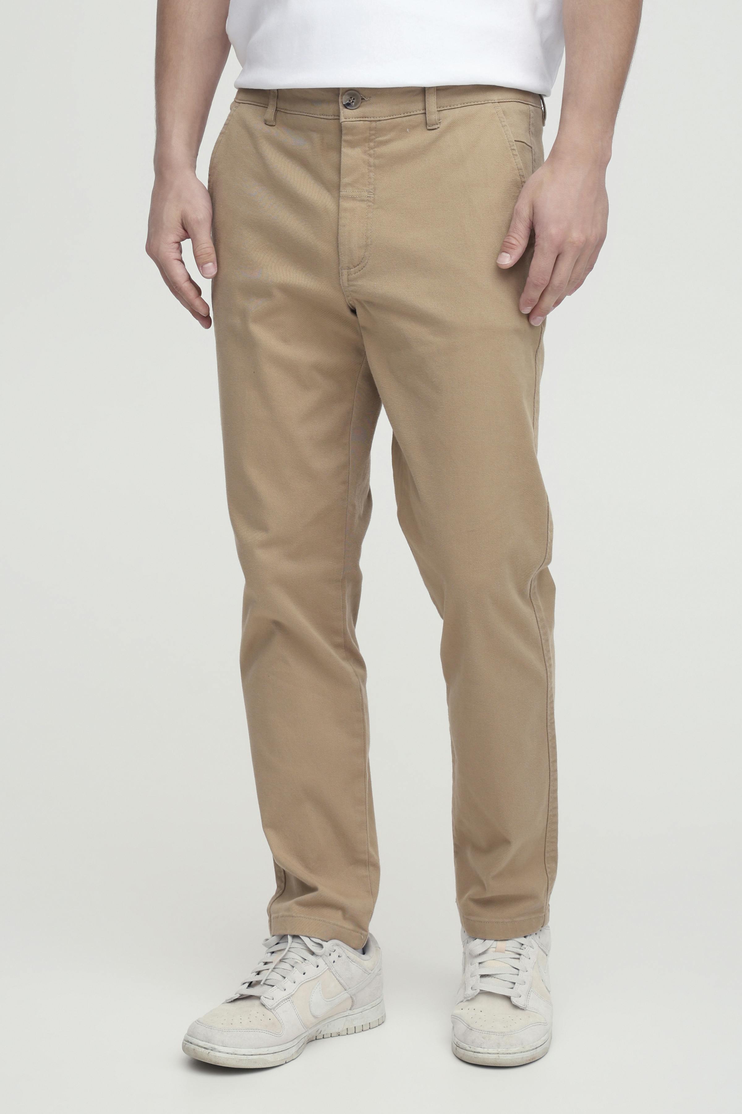 SDERICO Trousers LOOKBOOK FRONT 21107652-171022