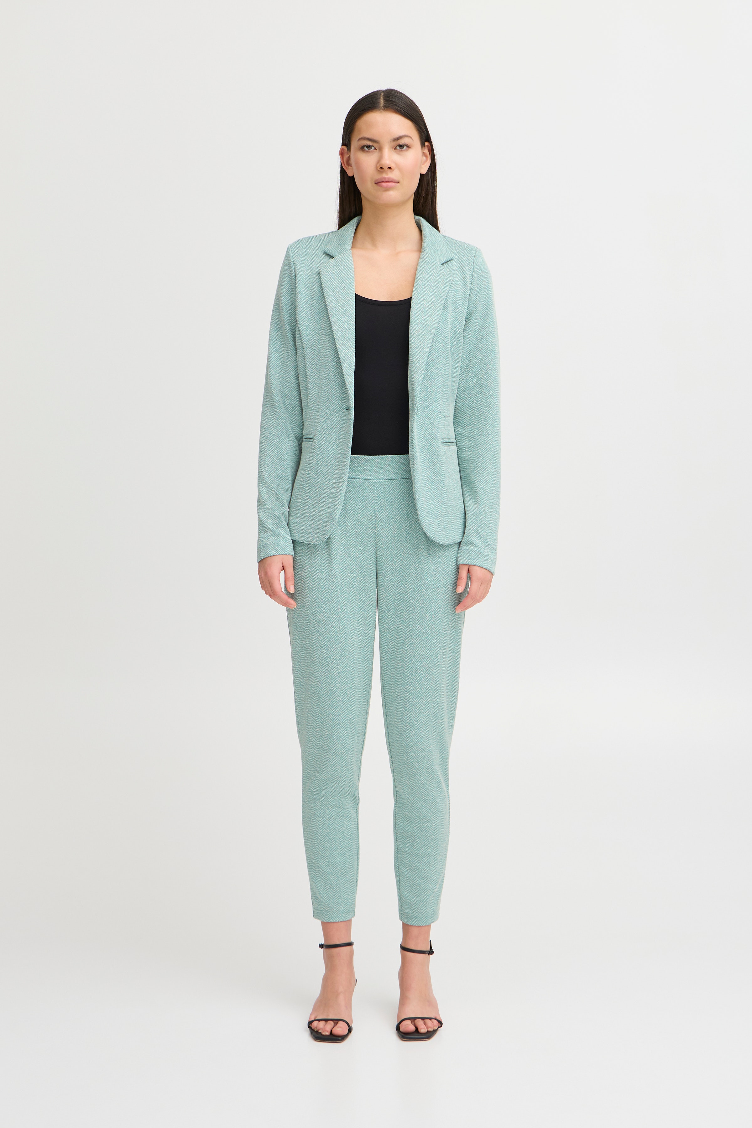IHKATE JACQUARD Blazer LOOKBOOK FRONT 20121600-204260