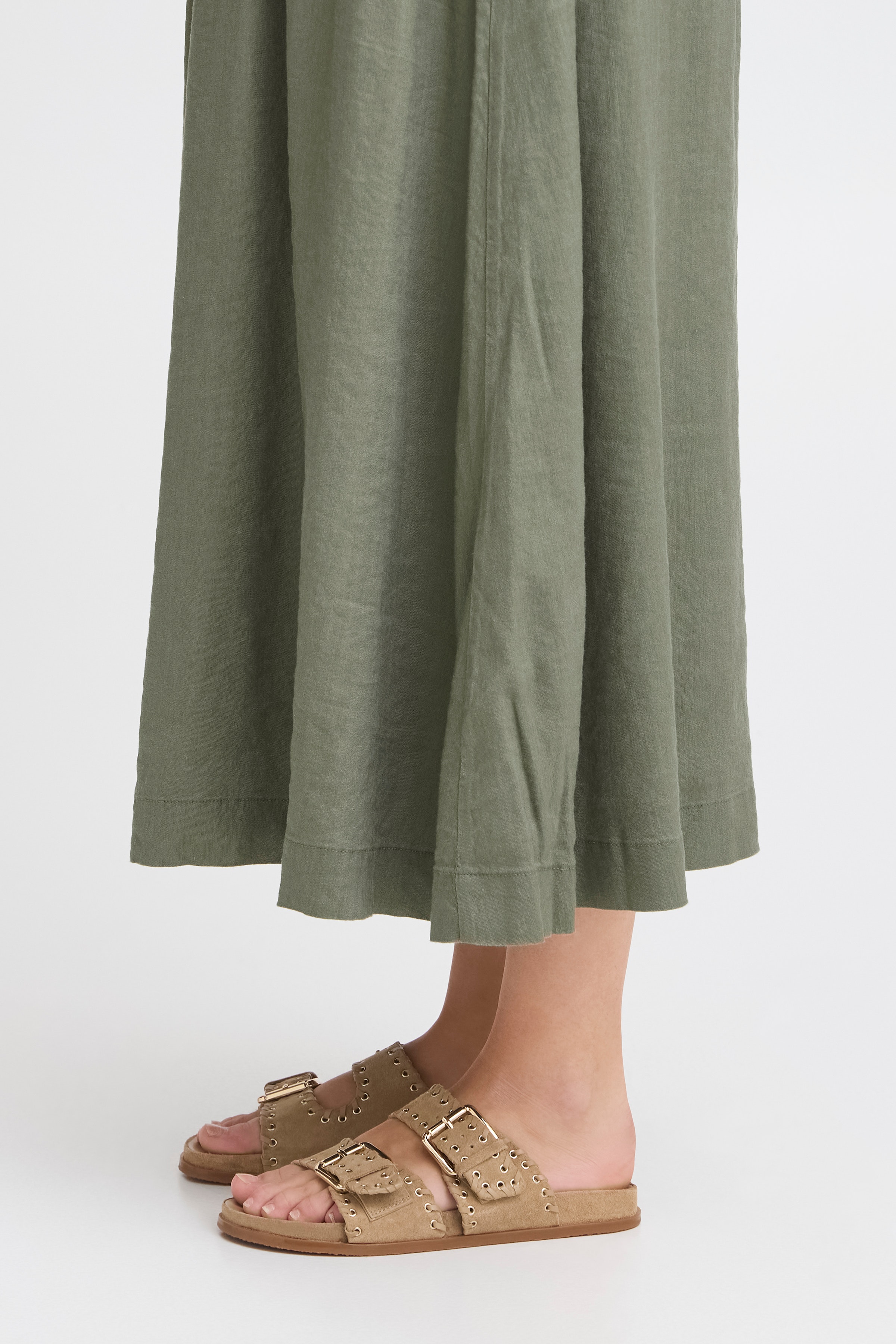 PZLUCA Skjørt LOOKBOOK DETAIL 50208894-180312