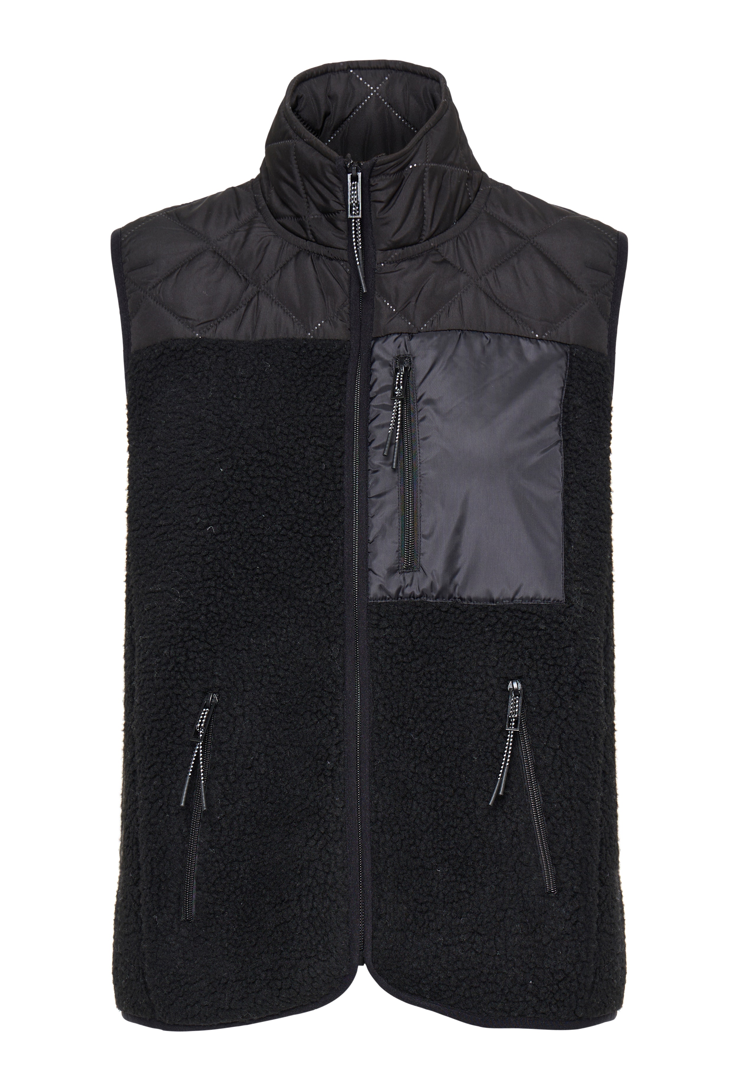 JCBERRI Waistcoat outerwear PACK FRONT 22800562-203650