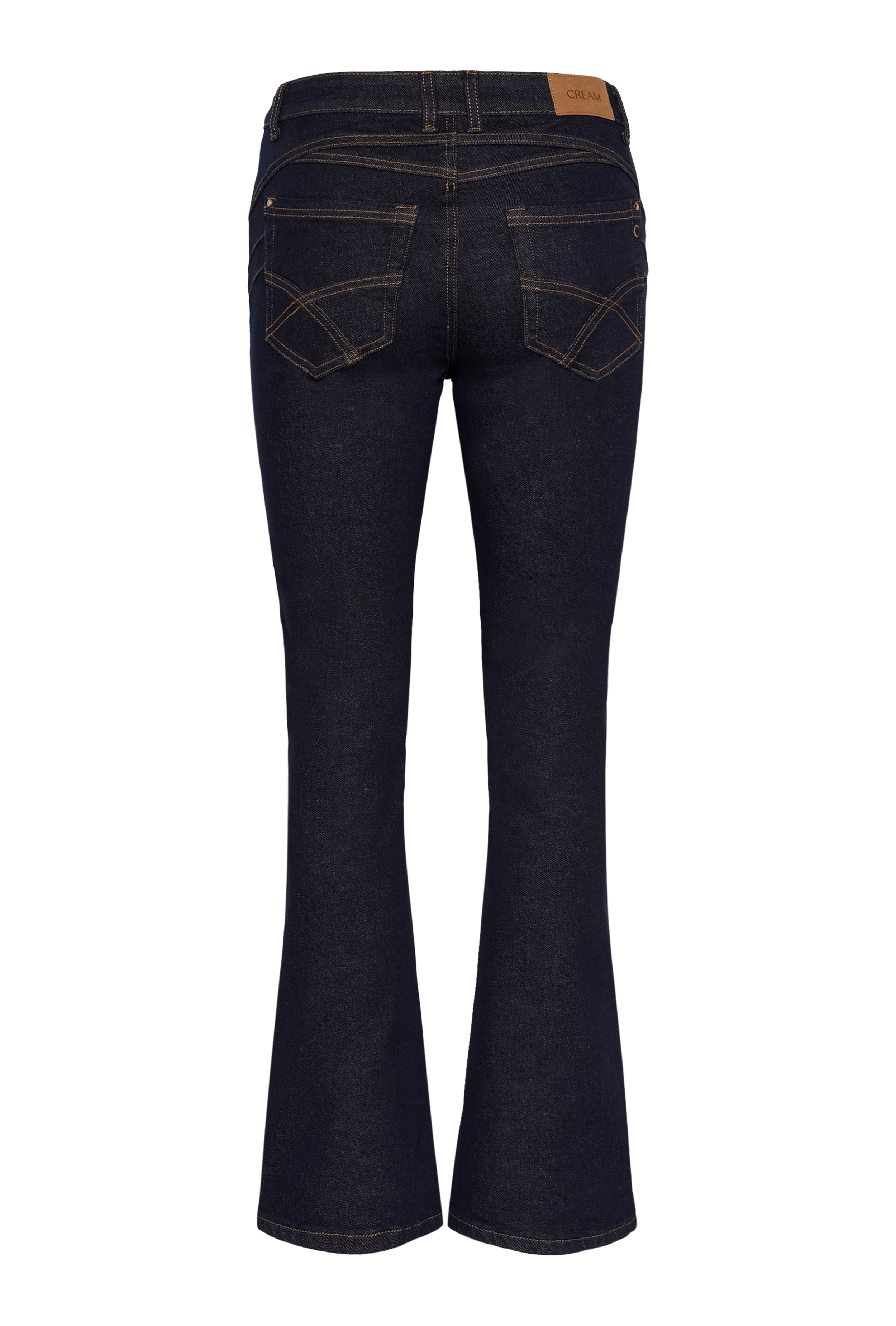CRAmalie Jeans PACK BACK 10650697-108126
