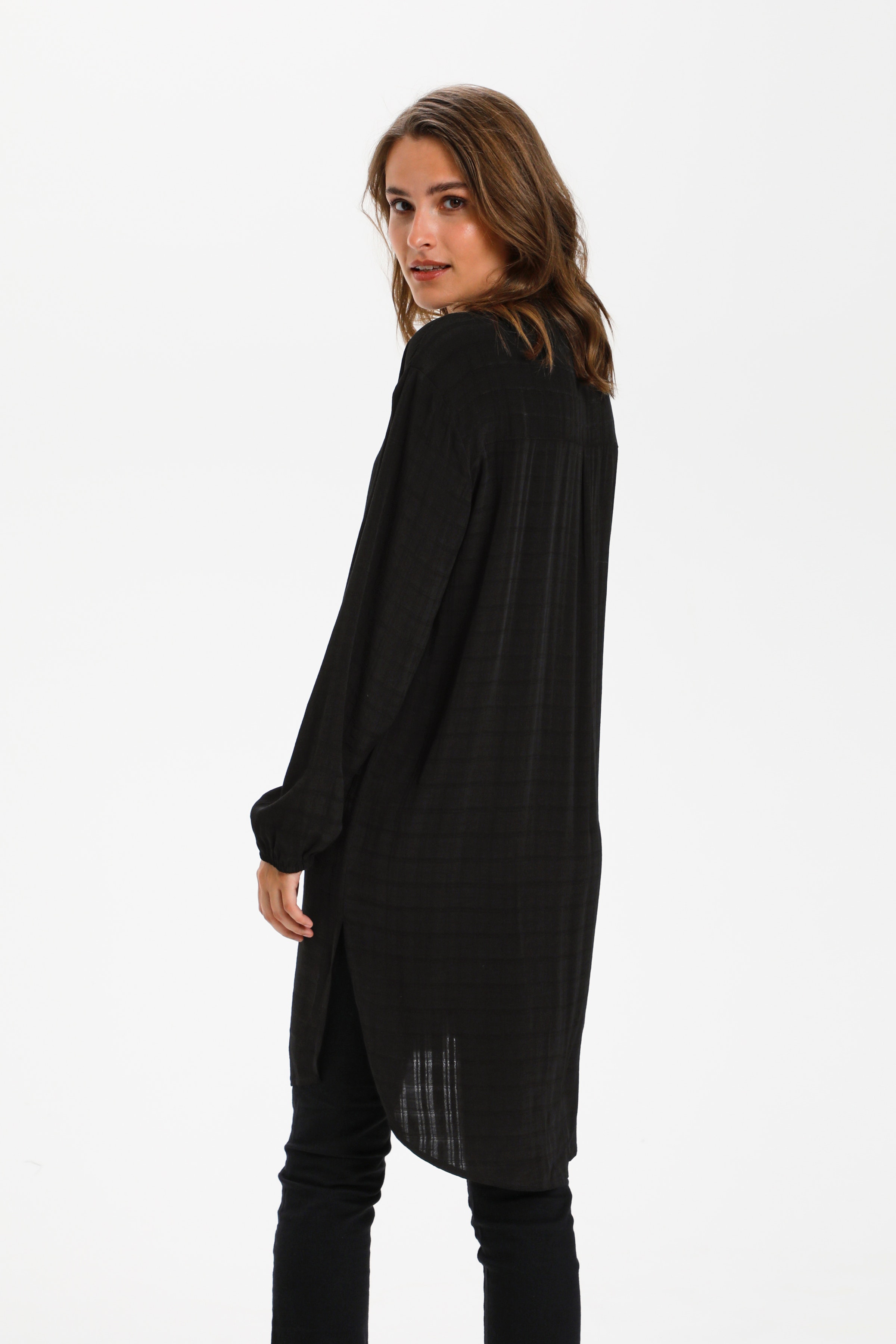Tunika LOOKBOOK BACK 10590145-100121