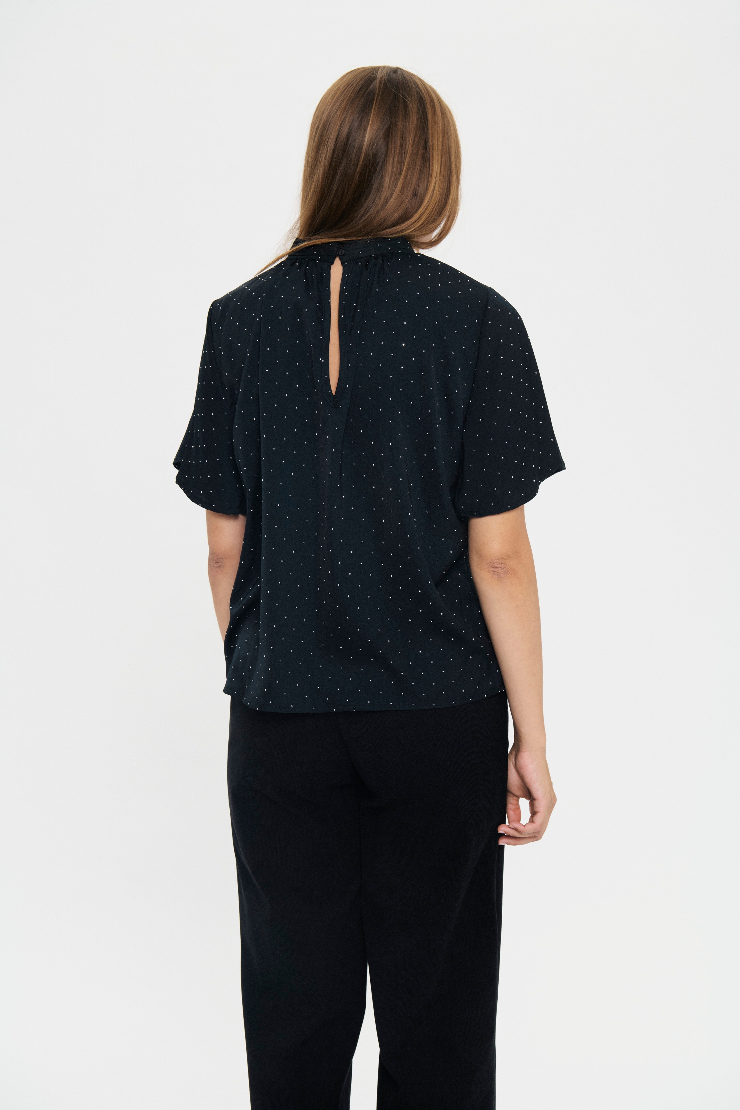 NaileenSZ Bluse LOOKBOOK BACK 30514618-193911