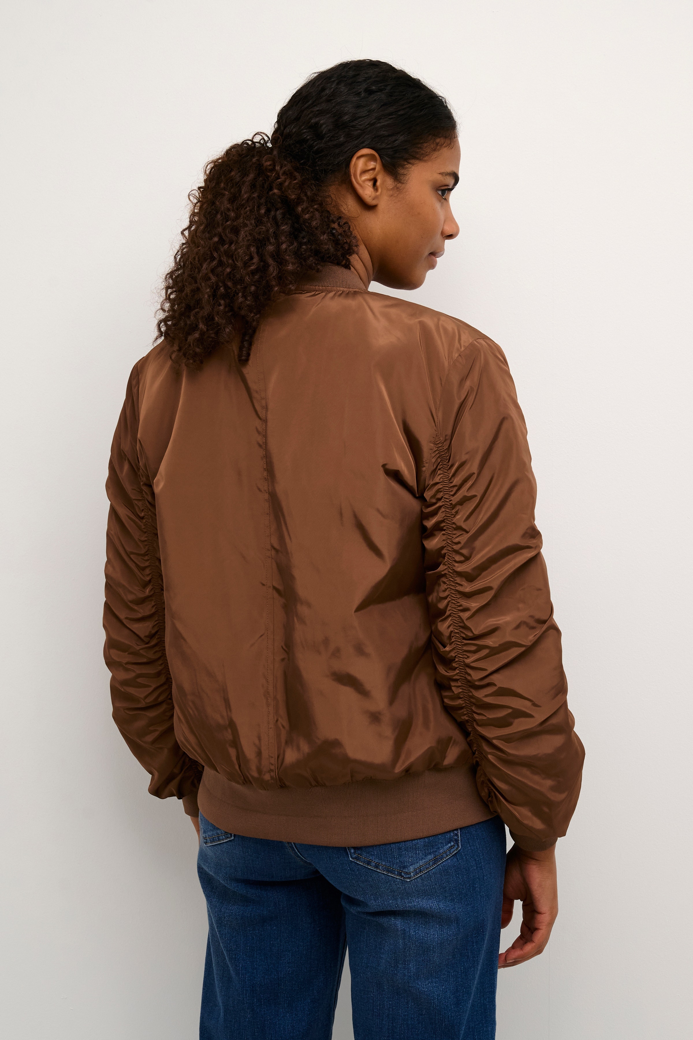 KAboli Casual jakke LOOKBOOK BACK 10507580-181232