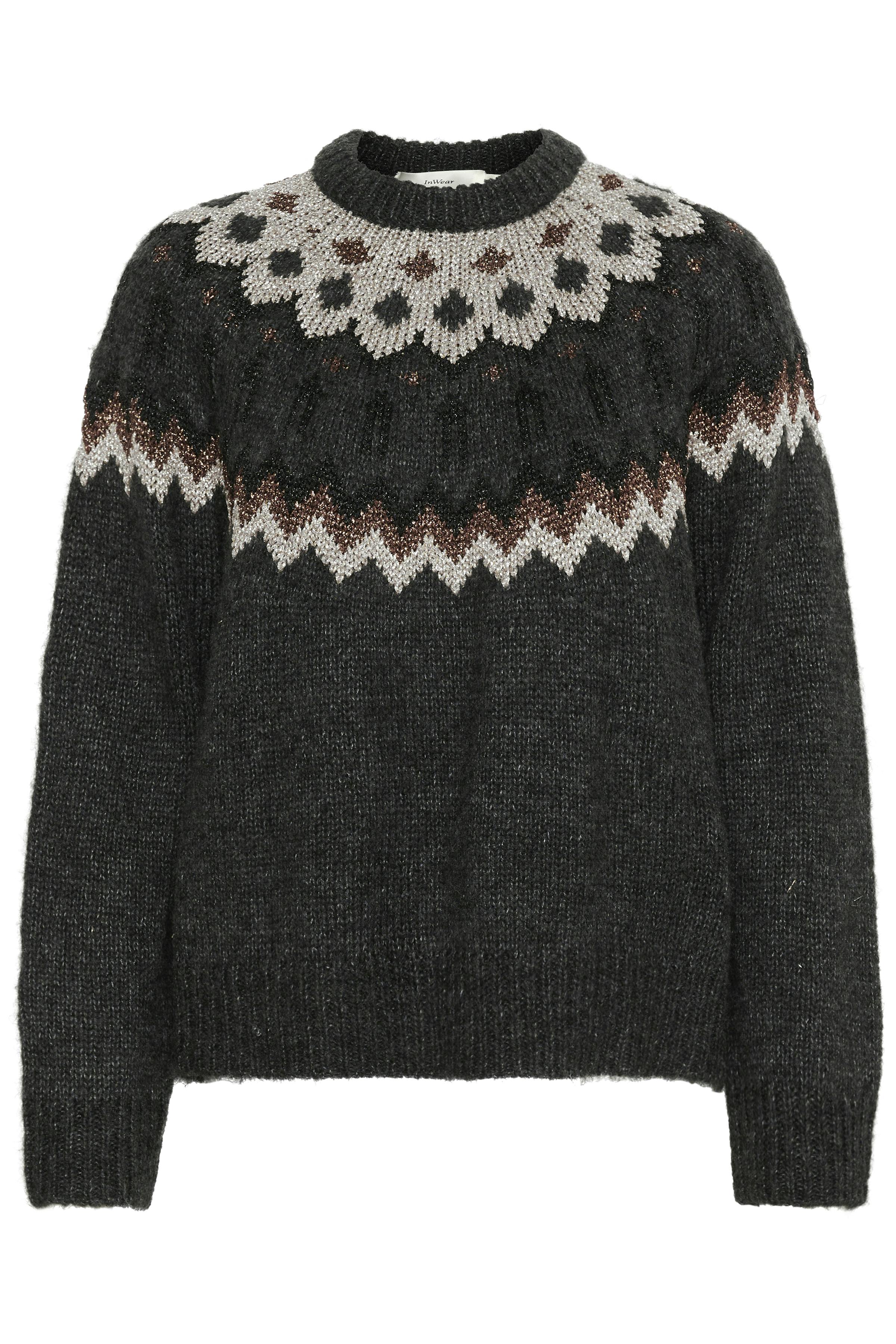 TeylorIW Fair isle Sweater PACK FRONT 30109758-303323