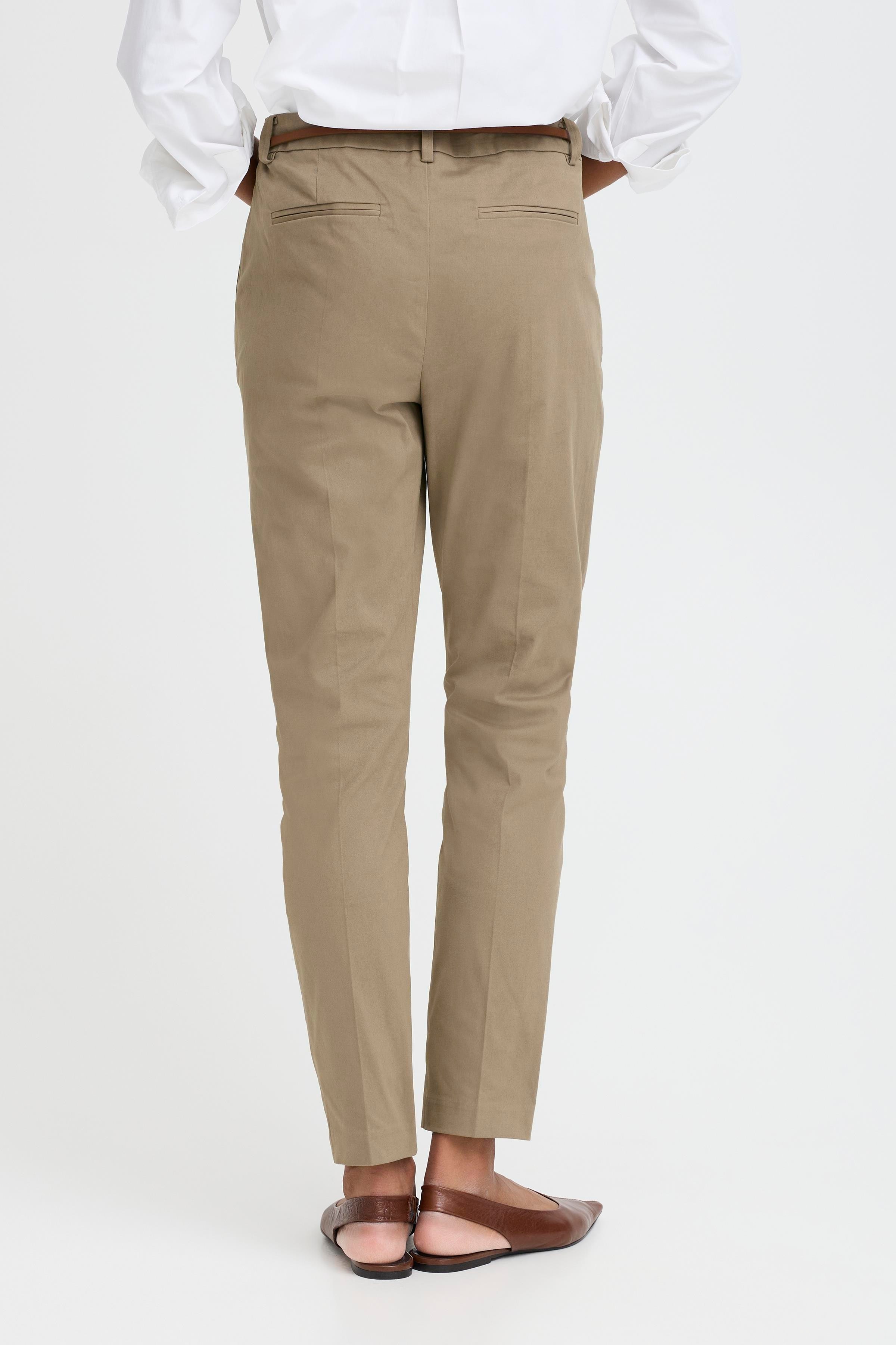 BYDAYS Hose LOOKBOOK BACK 20803473-181112