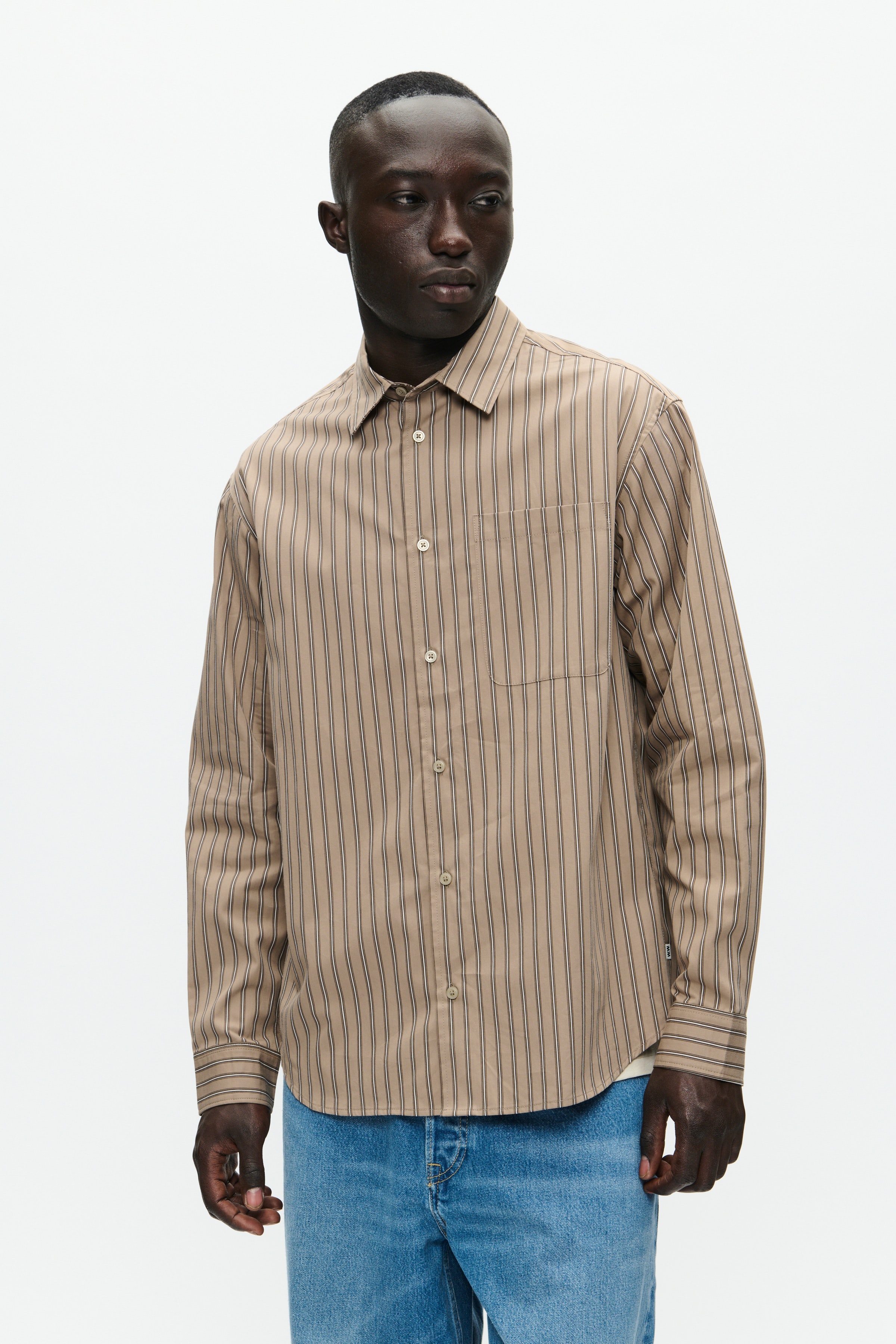 WWNico Hemd LOOKBOOK FRONT 30251750-304410