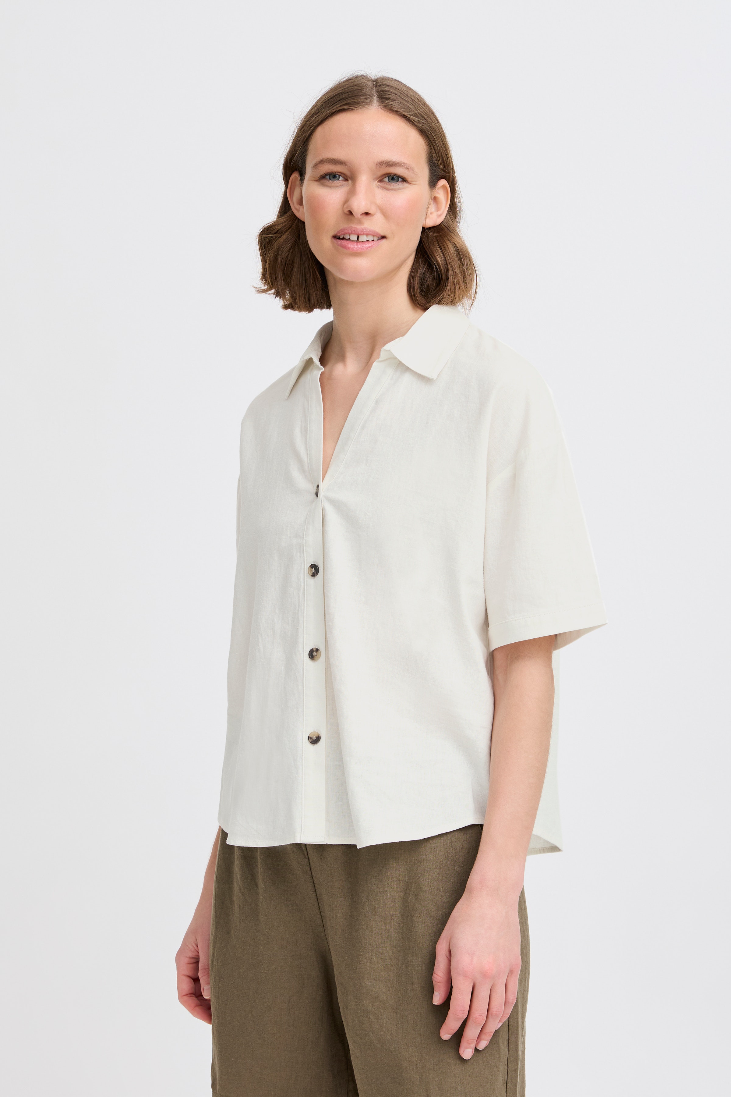 BYFALAKKA Skjorte LOOKBOOK FRONT 20814551-114300