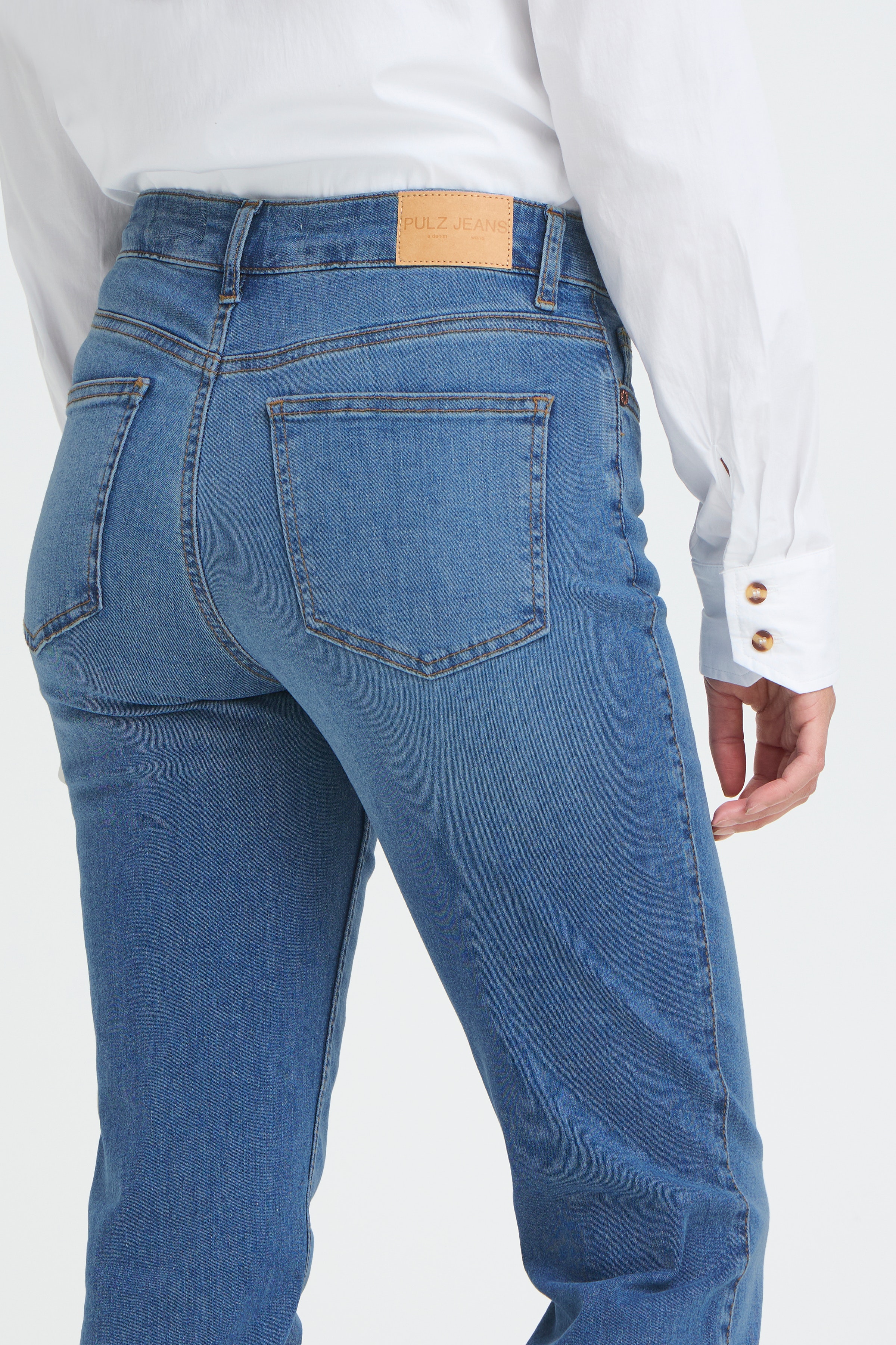 PZEMMA Jeans LOOKBOOK DETAIL 50206336-200005