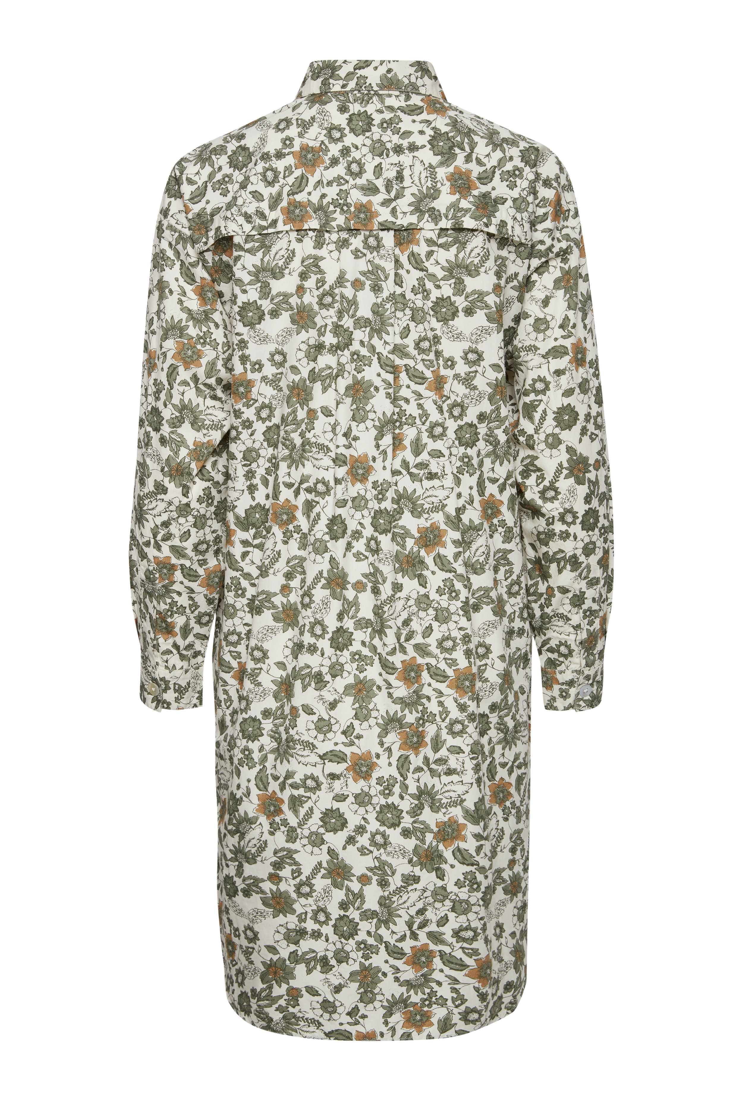 Blouse with long sleeve PACK BACK 20810172-200495